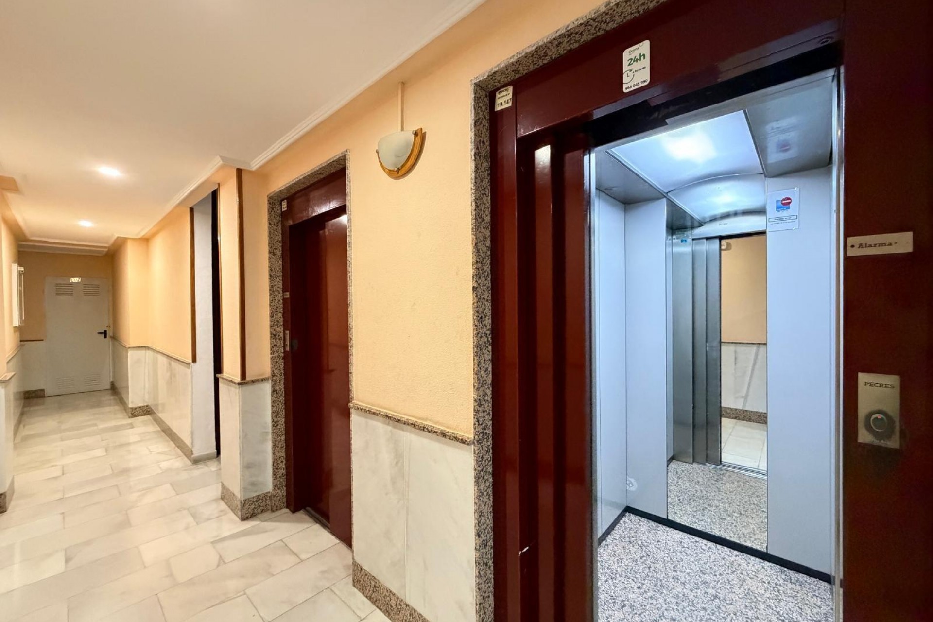 Brukt - Apartment -
Torrevieja - Playa del Cura