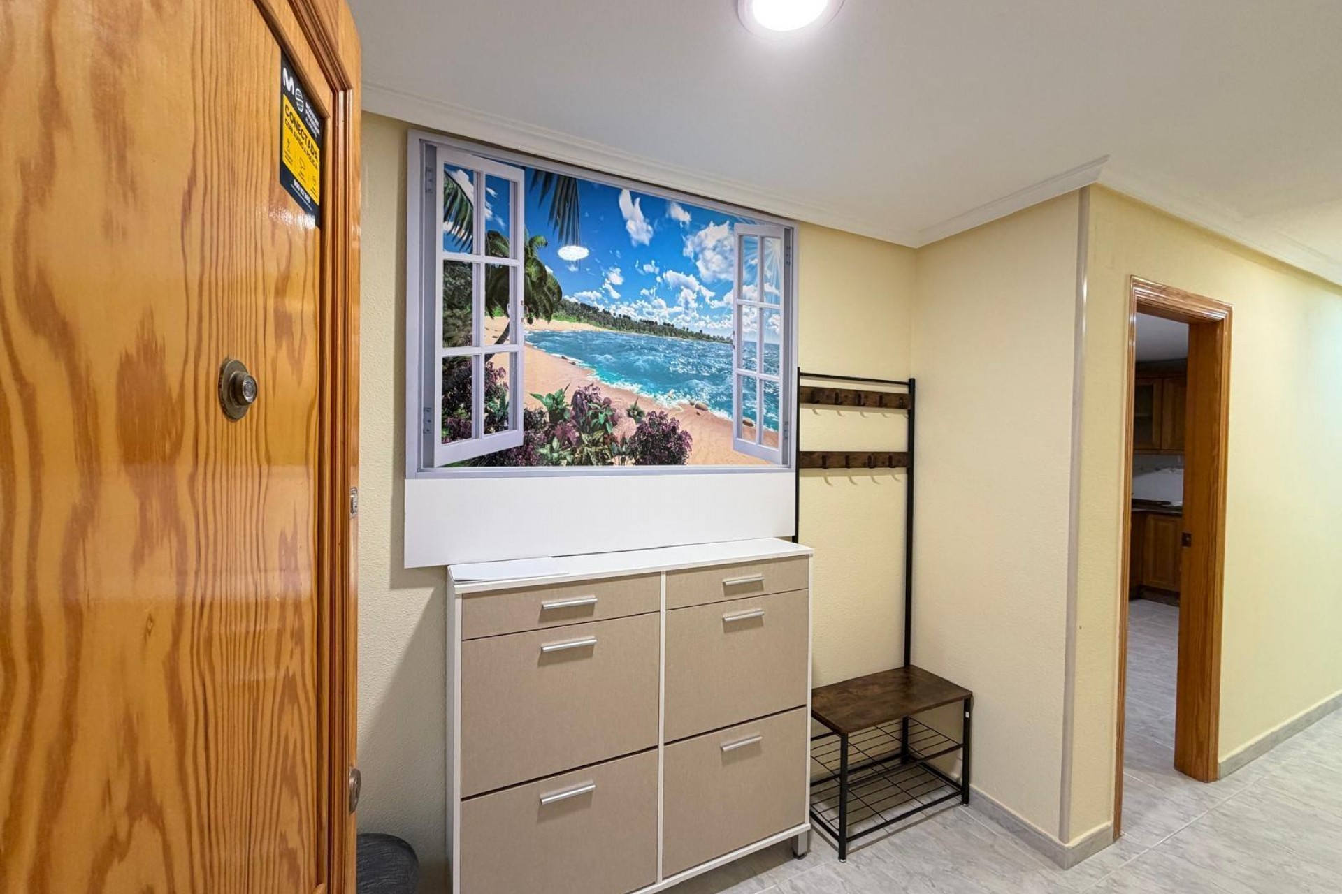 Brukt - Apartment -
Torrevieja - Playa del Cura