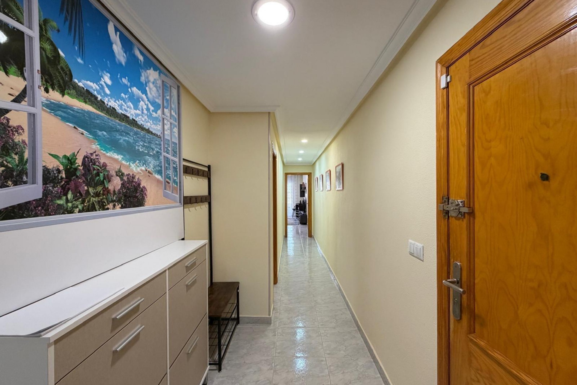 Brukt - Apartment -
Torrevieja - Playa del Cura