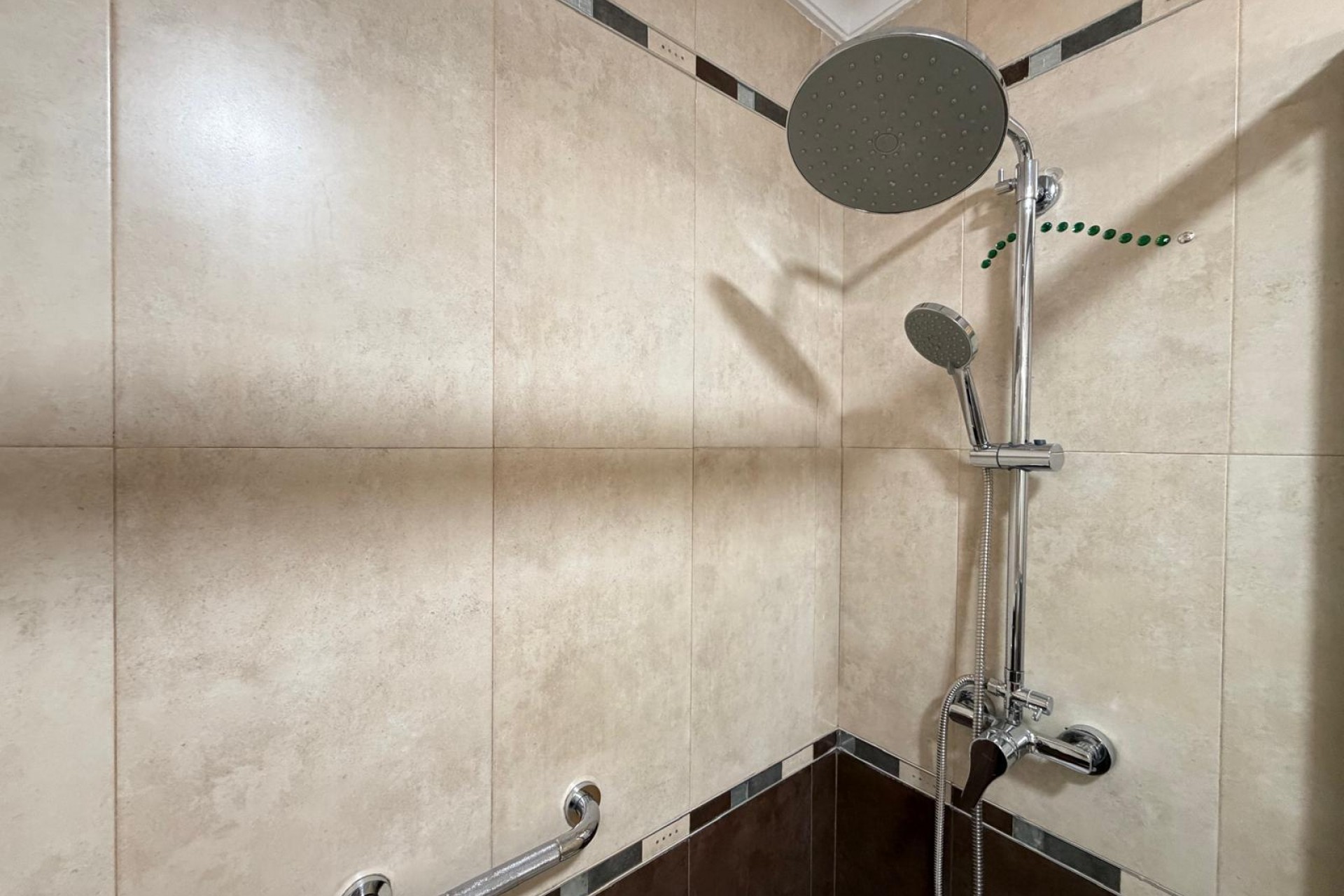 Brukt - Apartment -
Torrevieja - Playa del Cura