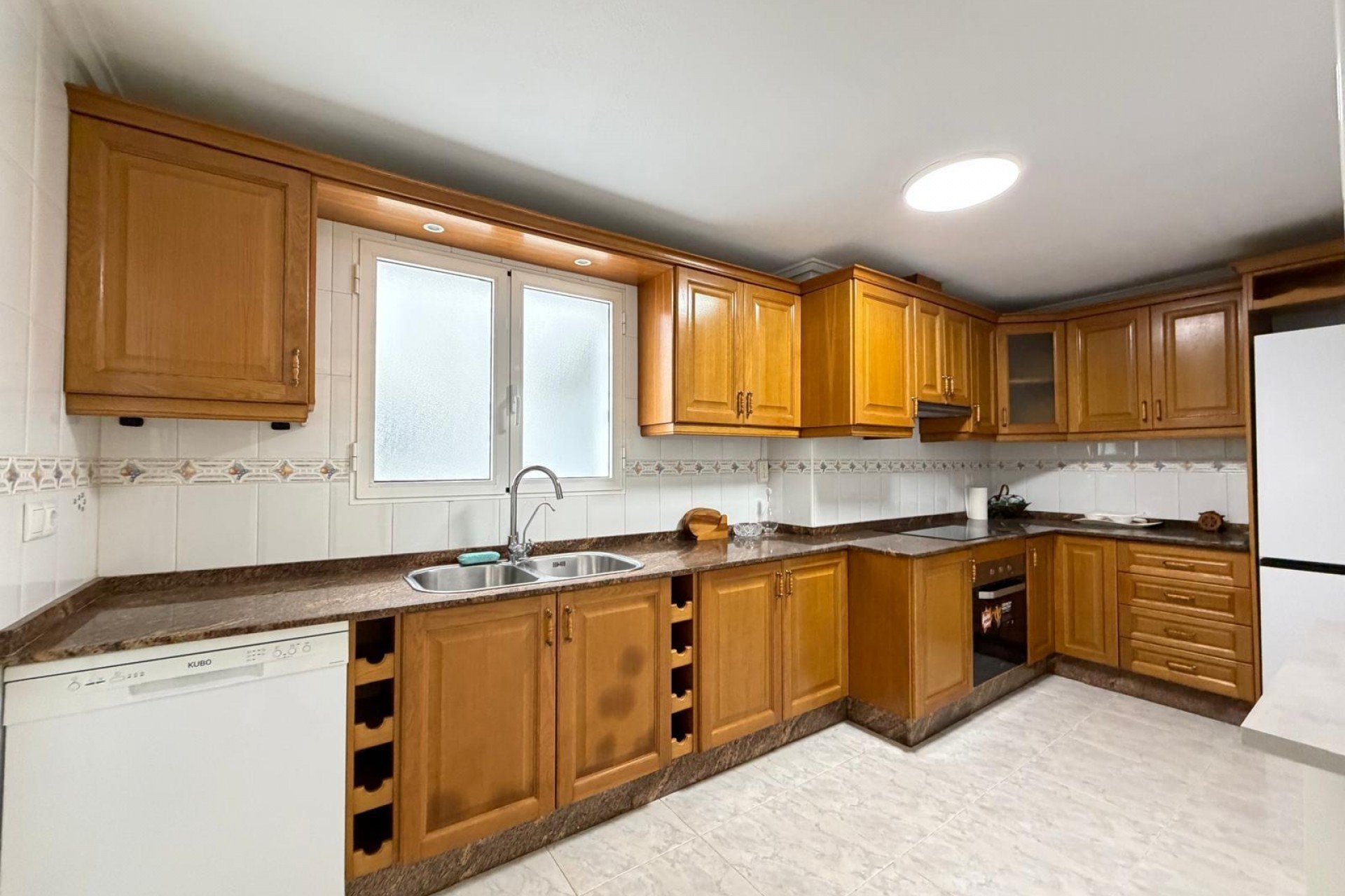 Brukt - Apartment -
Torrevieja - Playa del Cura