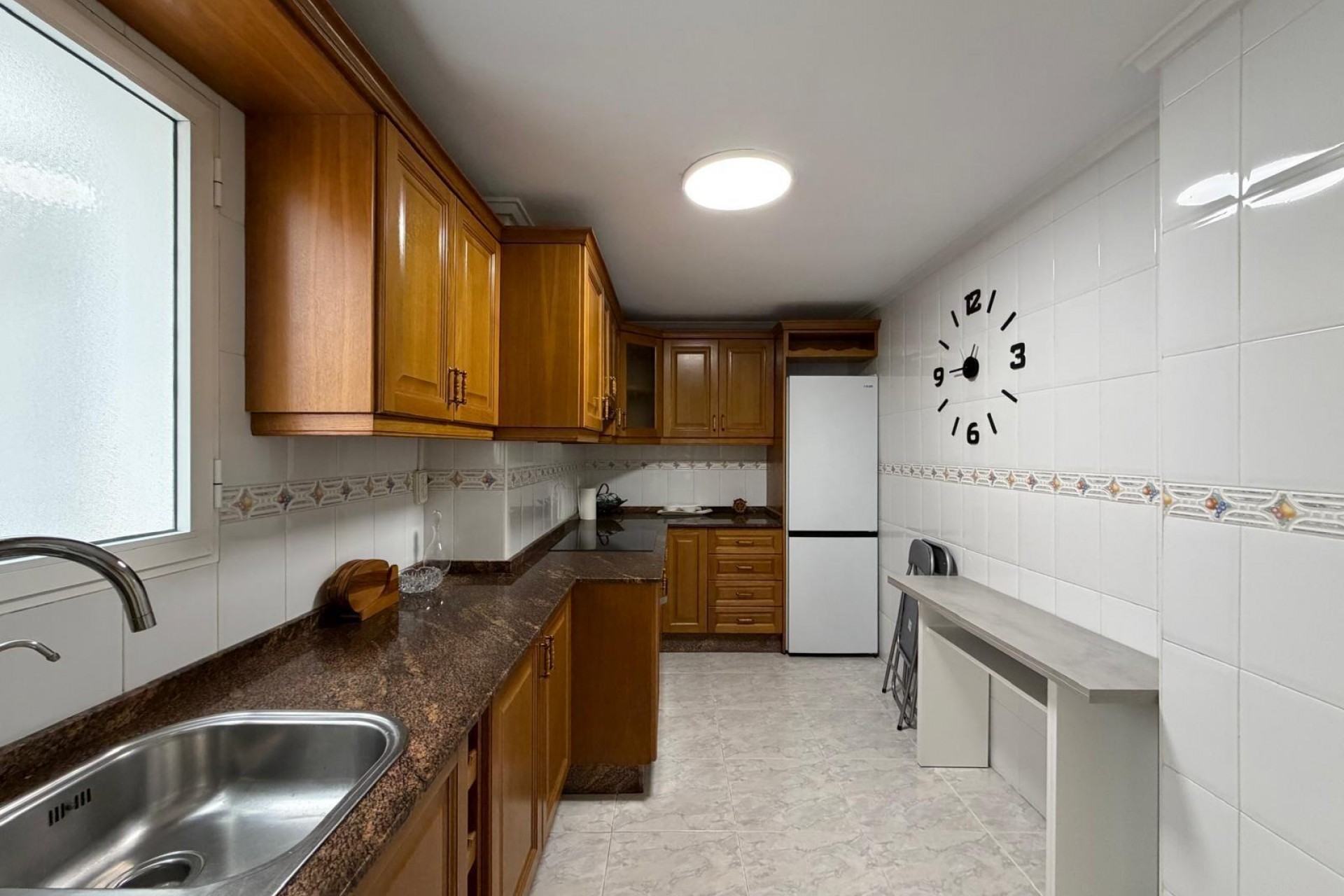 Brukt - Apartment -
Torrevieja - Playa del Cura
