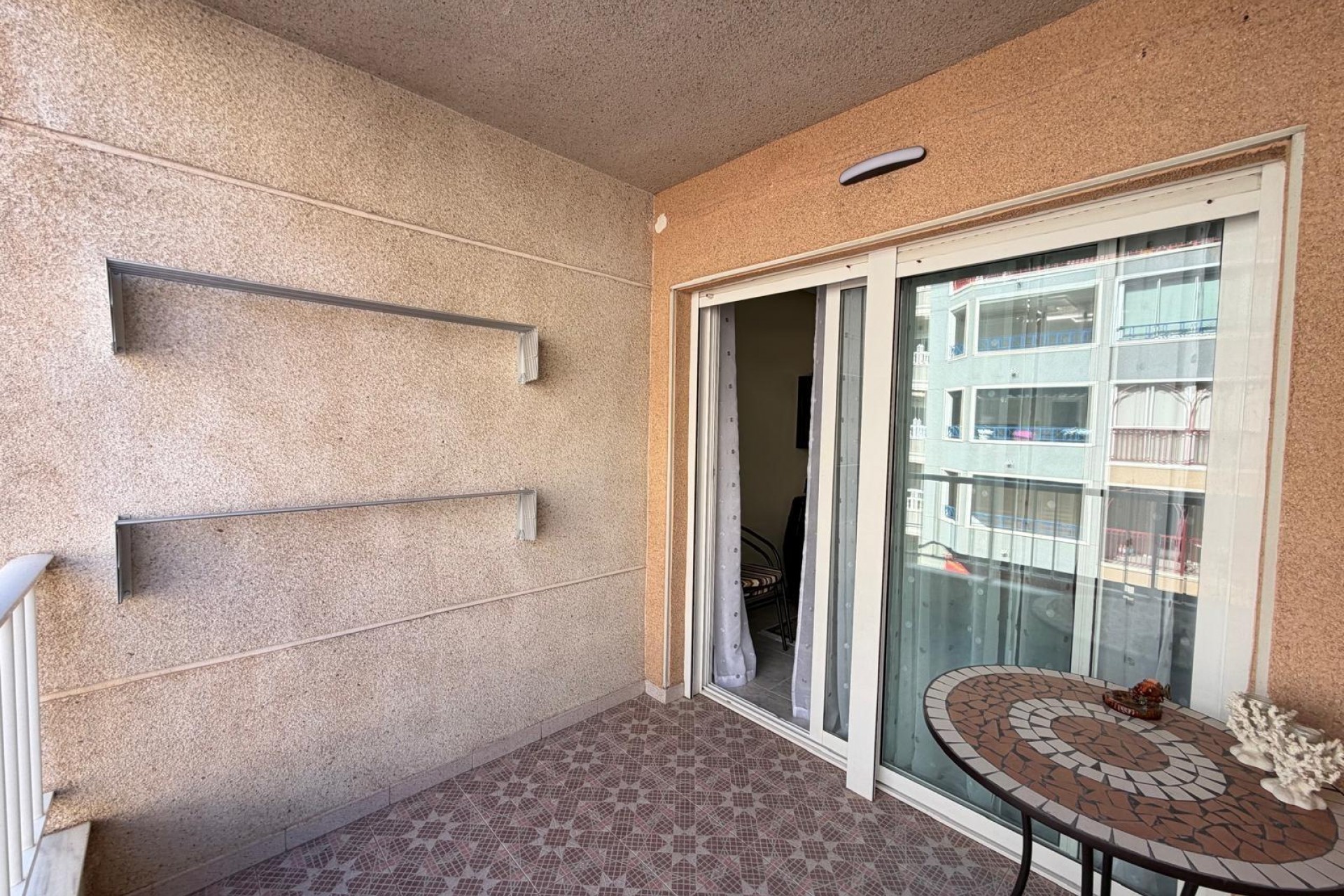 Brukt - Apartment -
Torrevieja - Playa del Cura