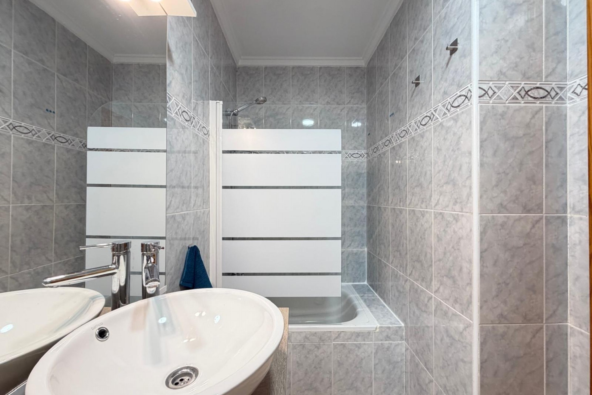 Brukt - Apartment -
Torrevieja - Playa del Cura