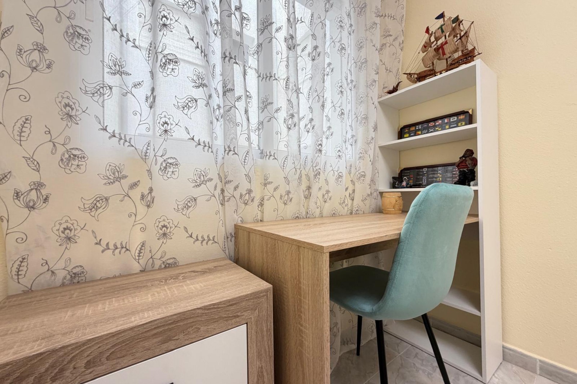 Brukt - Apartment -
Torrevieja - Playa del Cura