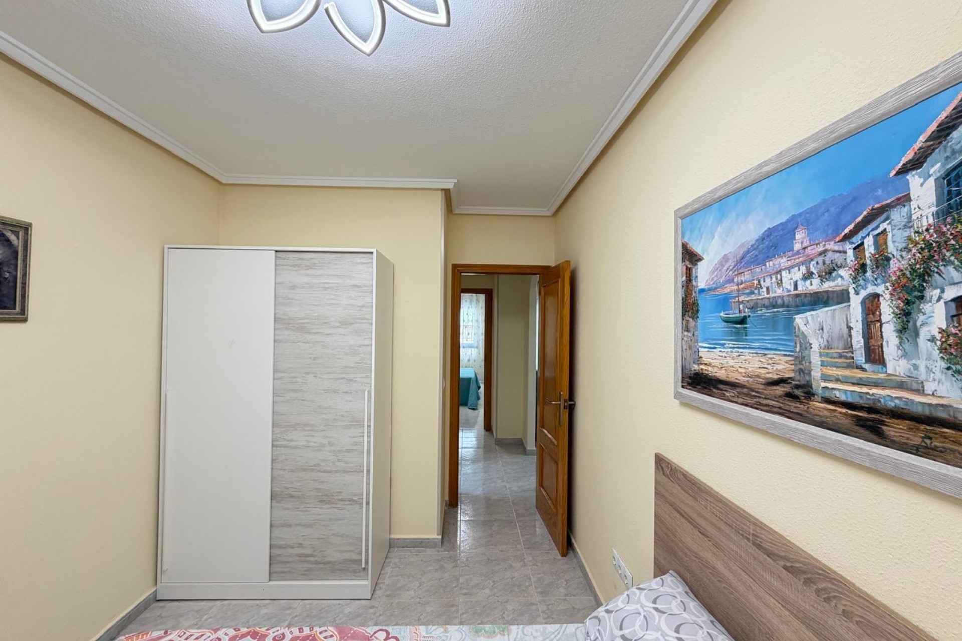 Brukt - Apartment -
Torrevieja - Playa del Cura