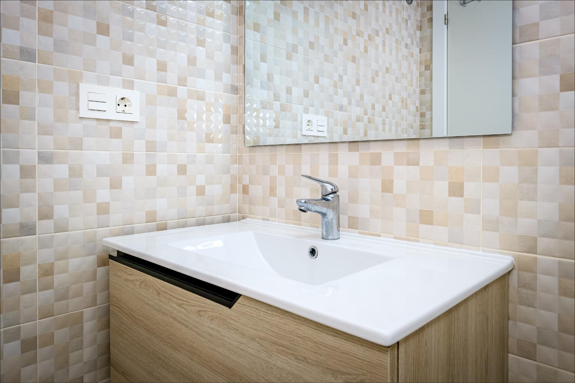 Brukt - Apartment -
Torrevieja - Playa del Cura