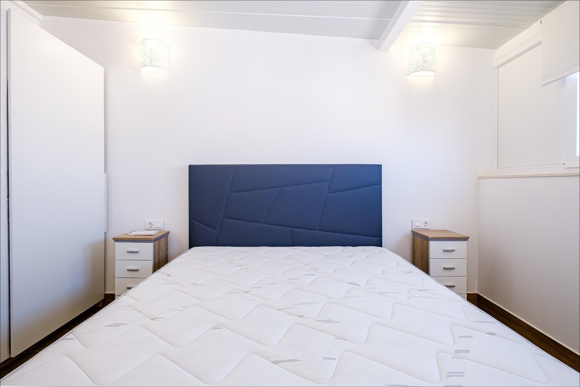 Brukt - Apartment -
Torrevieja - Playa del Cura