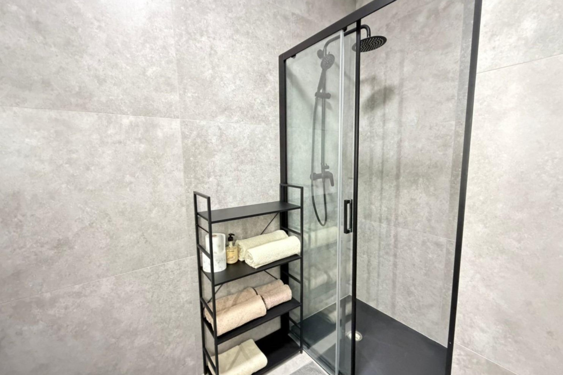 Brukt - Apartment -
Torrevieja - Playa del Cura