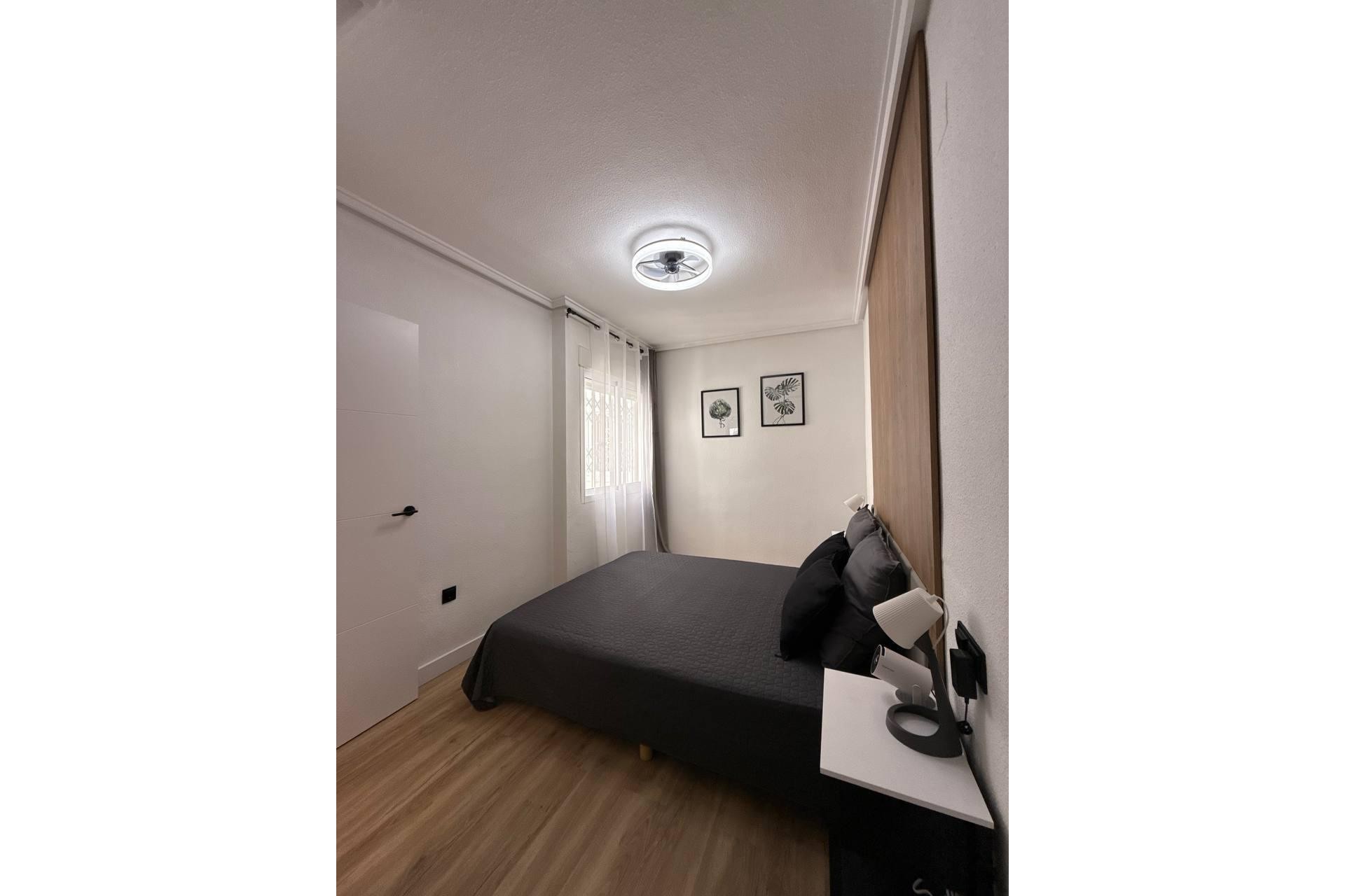 Brukt - Apartment -
Torrevieja - Playa del Cura