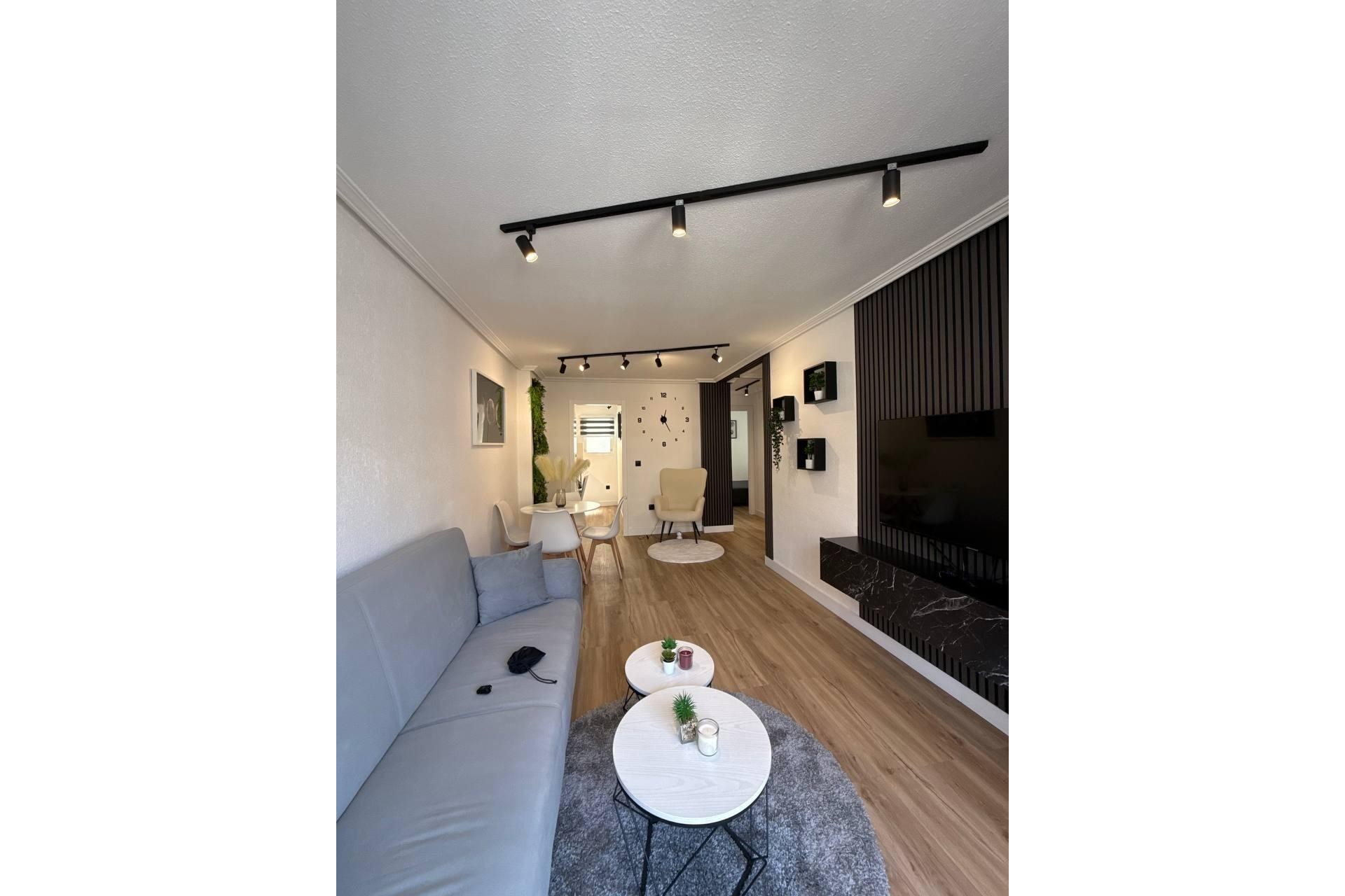 Brukt - Apartment -
Torrevieja - Playa del Cura