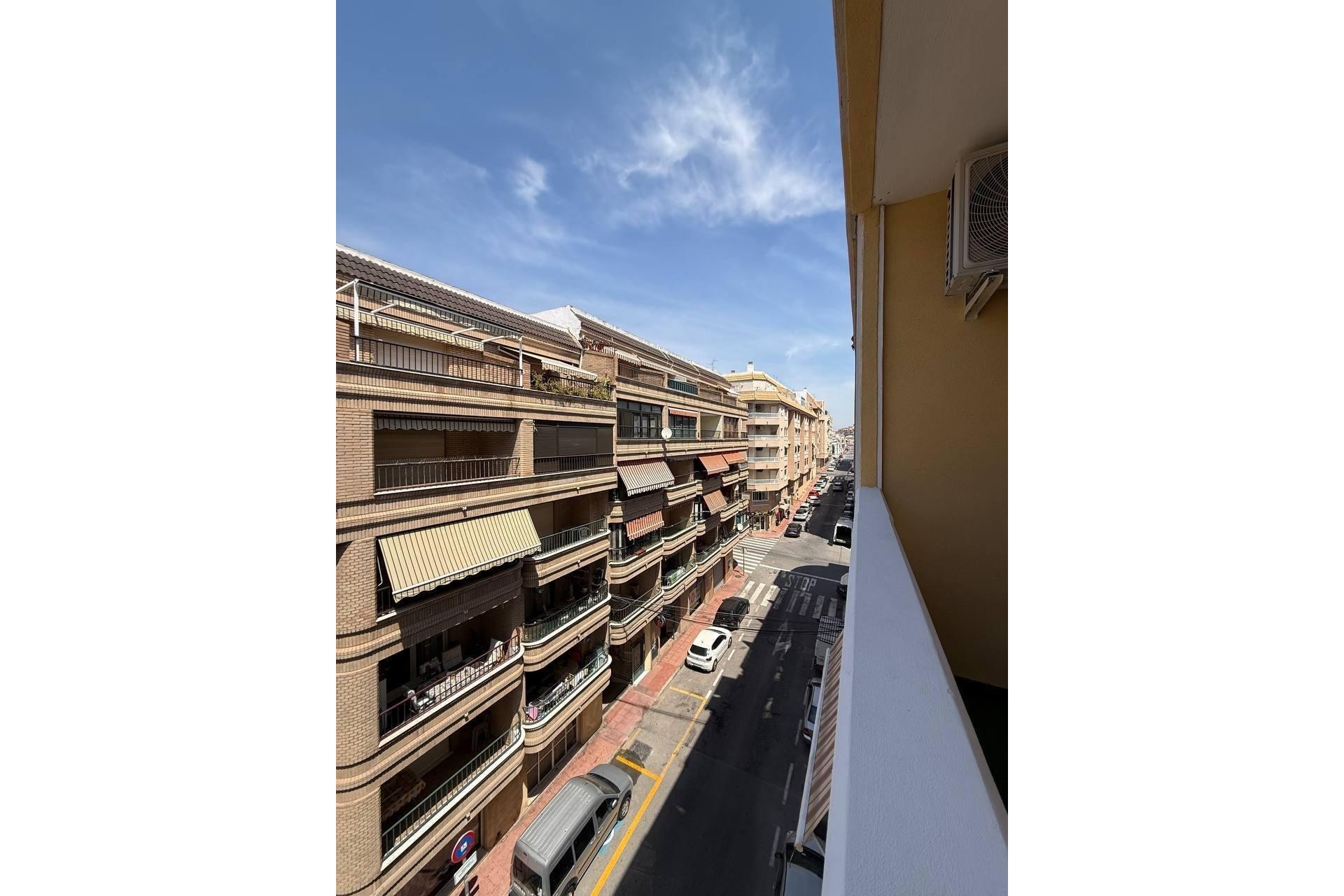 Brukt - Apartment -
Torrevieja - Playa del Cura