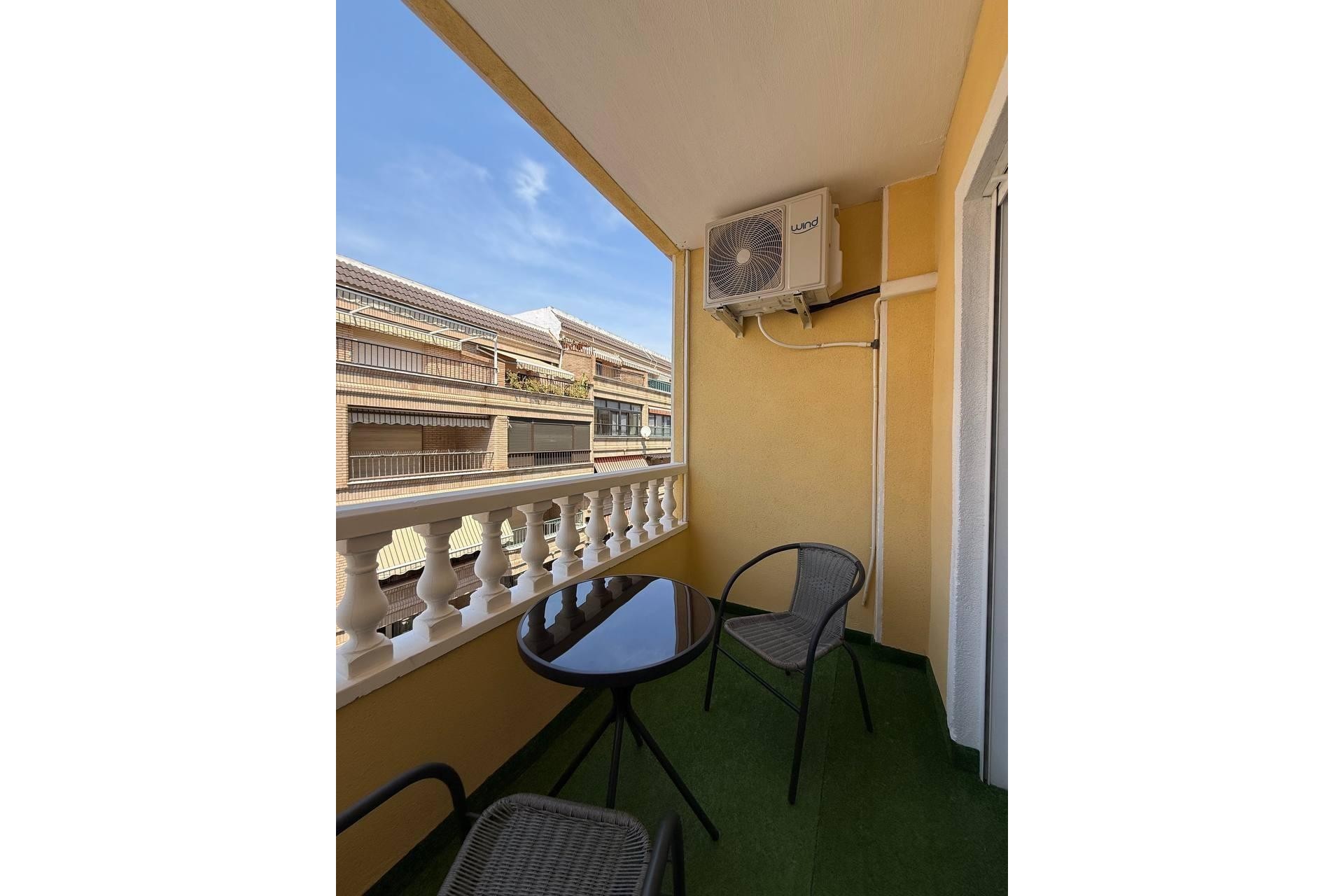 Brukt - Apartment -
Torrevieja - Playa del Cura