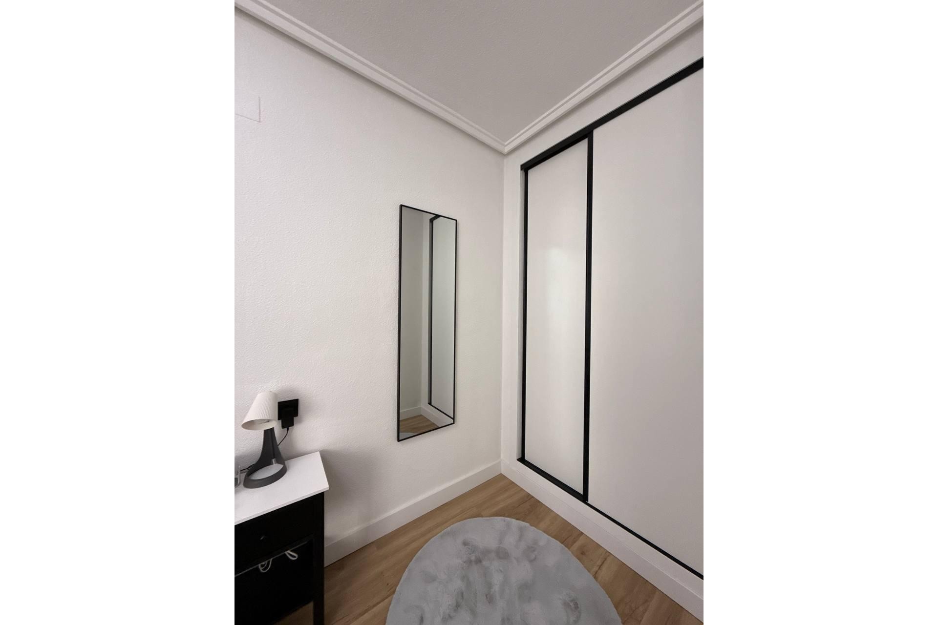 Brukt - Apartment -
Torrevieja - Playa del Cura
