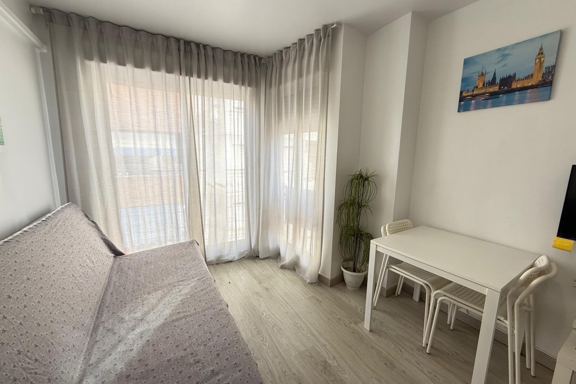 Brukt - Apartment -
Torrevieja - Playa del Cura