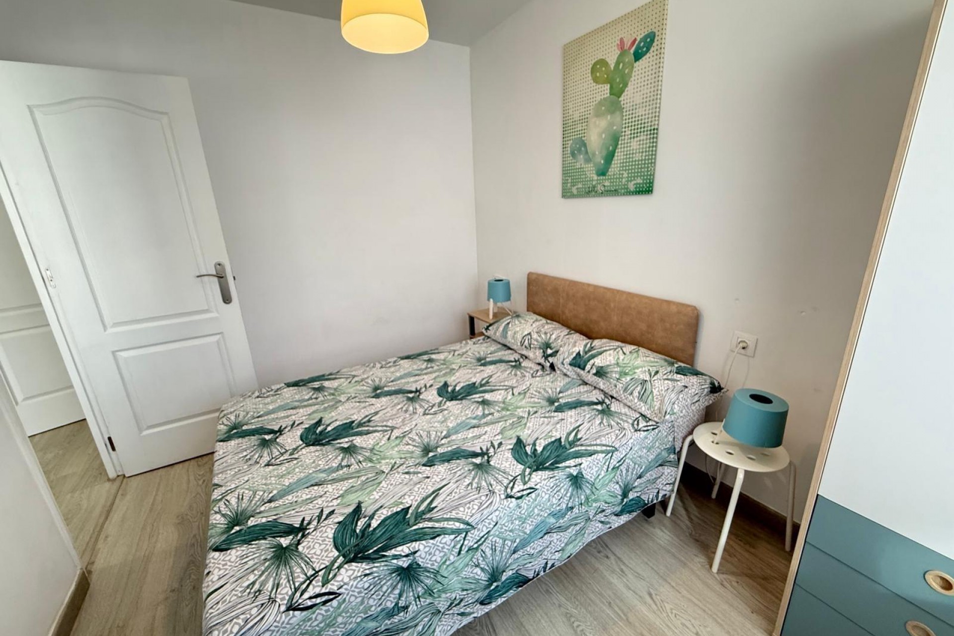 Brukt - Apartment -
Torrevieja - Playa del Cura
