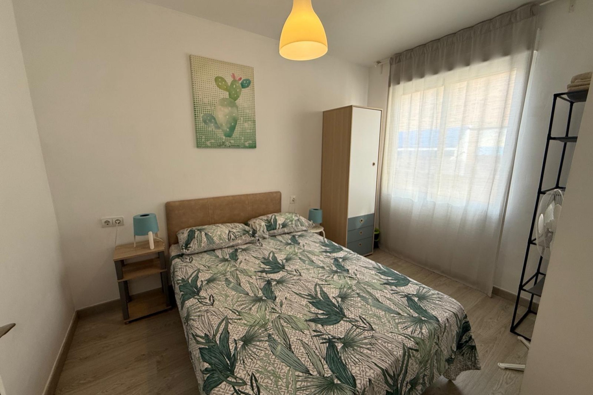 Brukt - Apartment -
Torrevieja - Playa del Cura