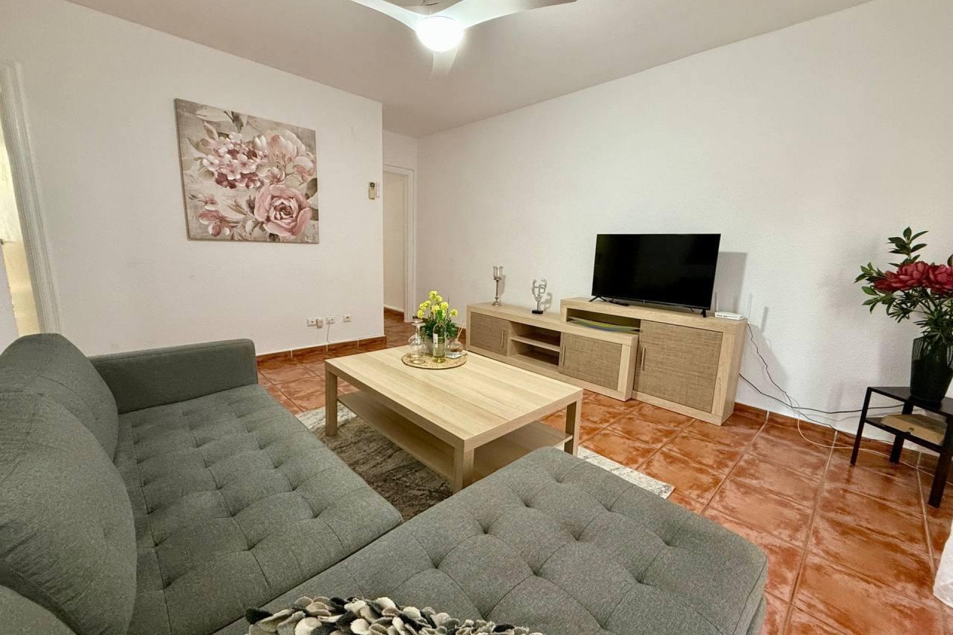 Brukt - Apartment -
Torrevieja - Playa del Cura