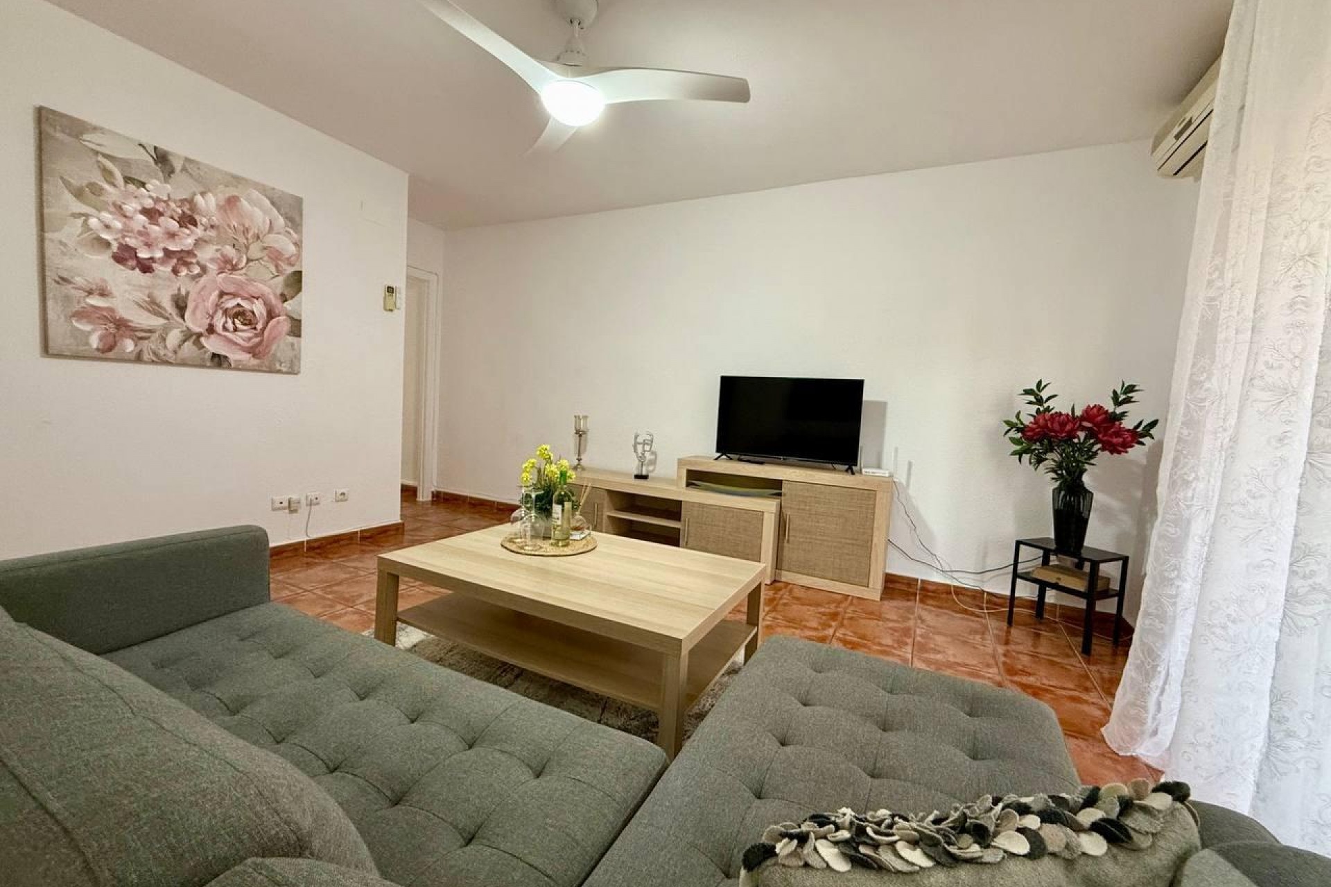 Brukt - Apartment -
Torrevieja - Playa del Cura