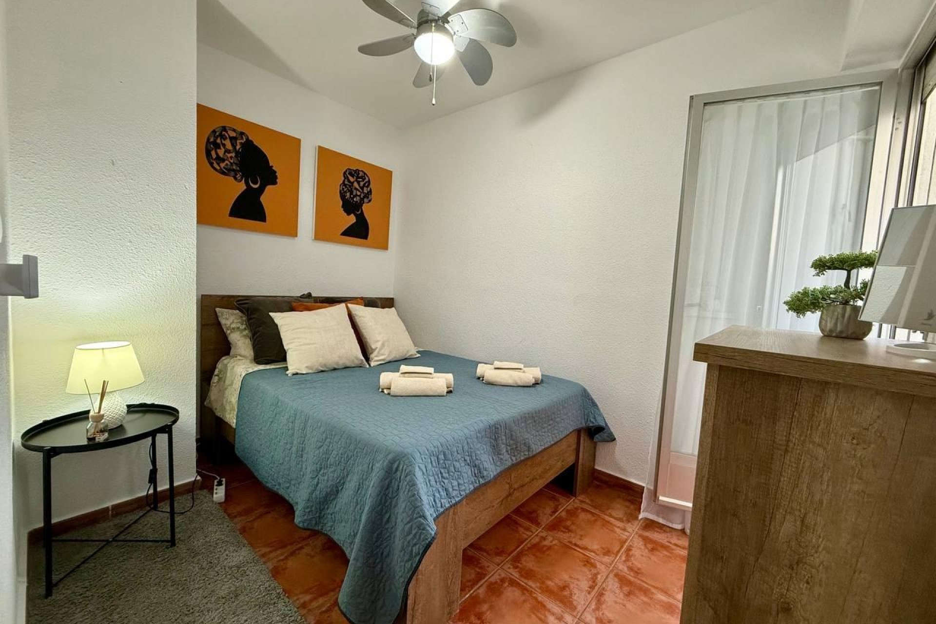 Brukt - Apartment -
Torrevieja - Playa del Cura