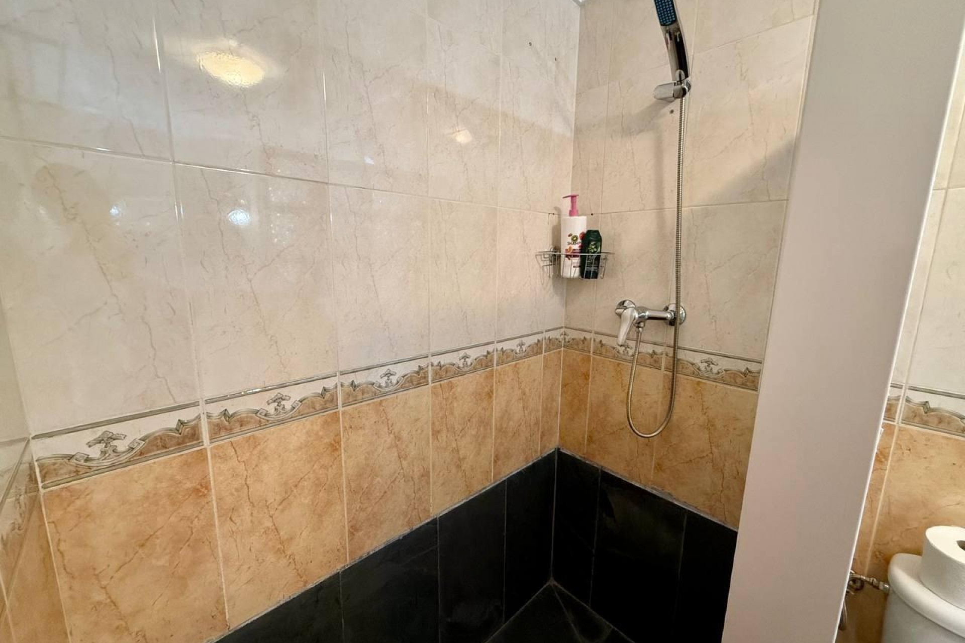 Brukt - Apartment -
Torrevieja - Playa del Cura