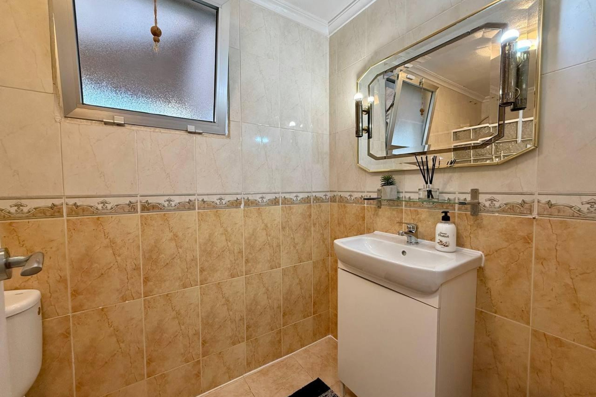 Brukt - Apartment -
Torrevieja - Playa del Cura