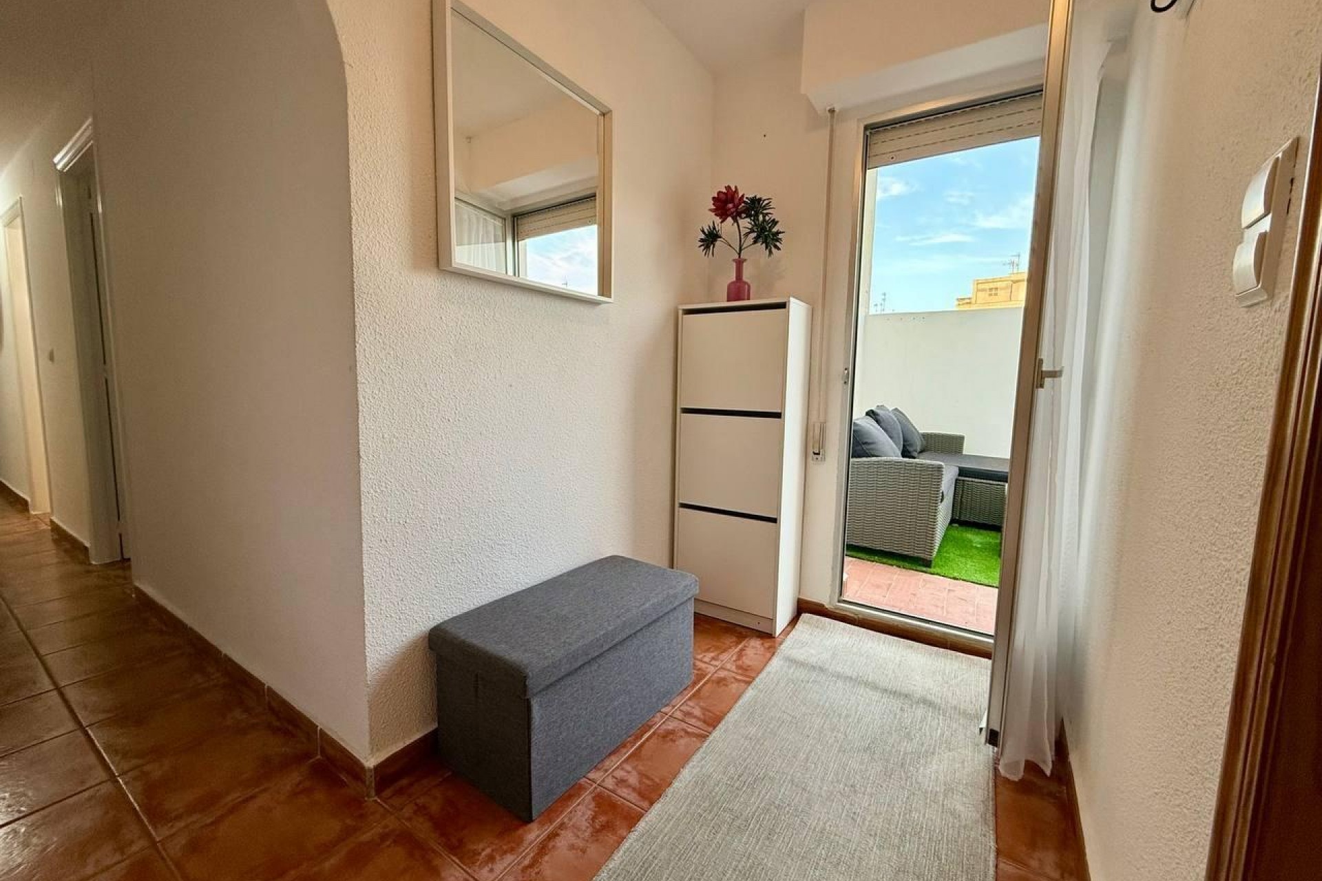 Brukt - Apartment -
Torrevieja - Playa del Cura
