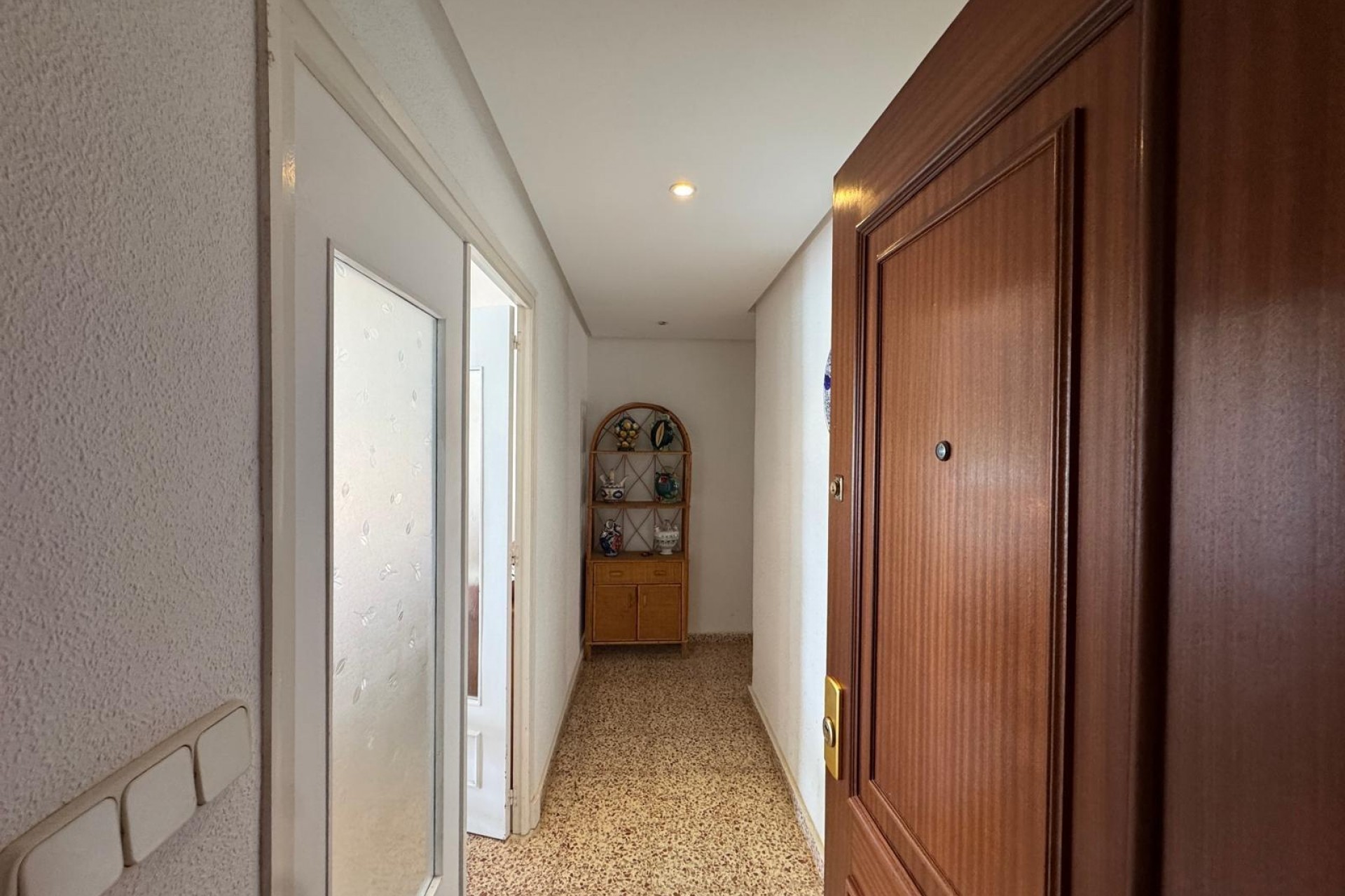 Brukt - Apartment -
Torrevieja - Playa del Cura