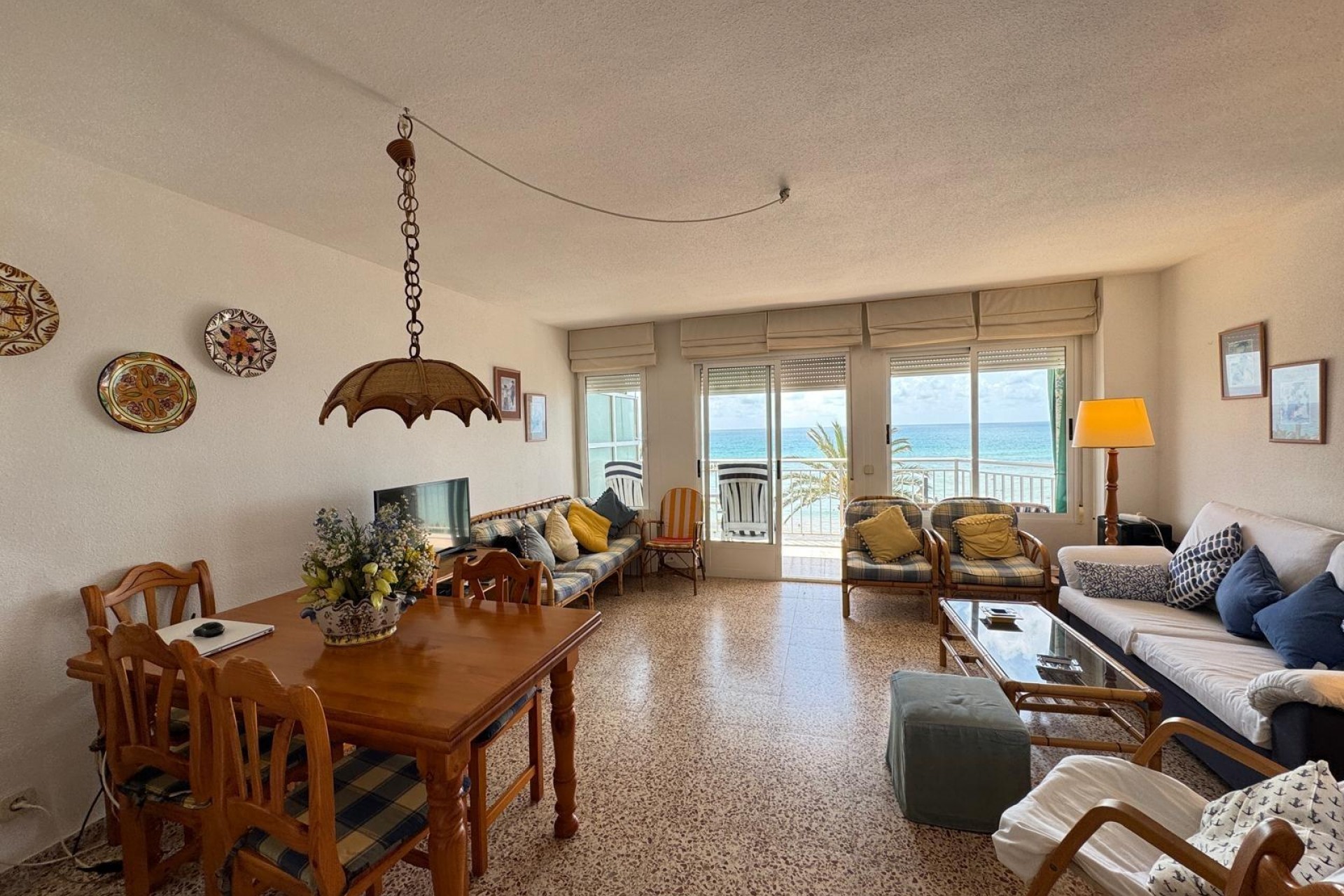 Brukt - Apartment -
Torrevieja - Playa del Cura