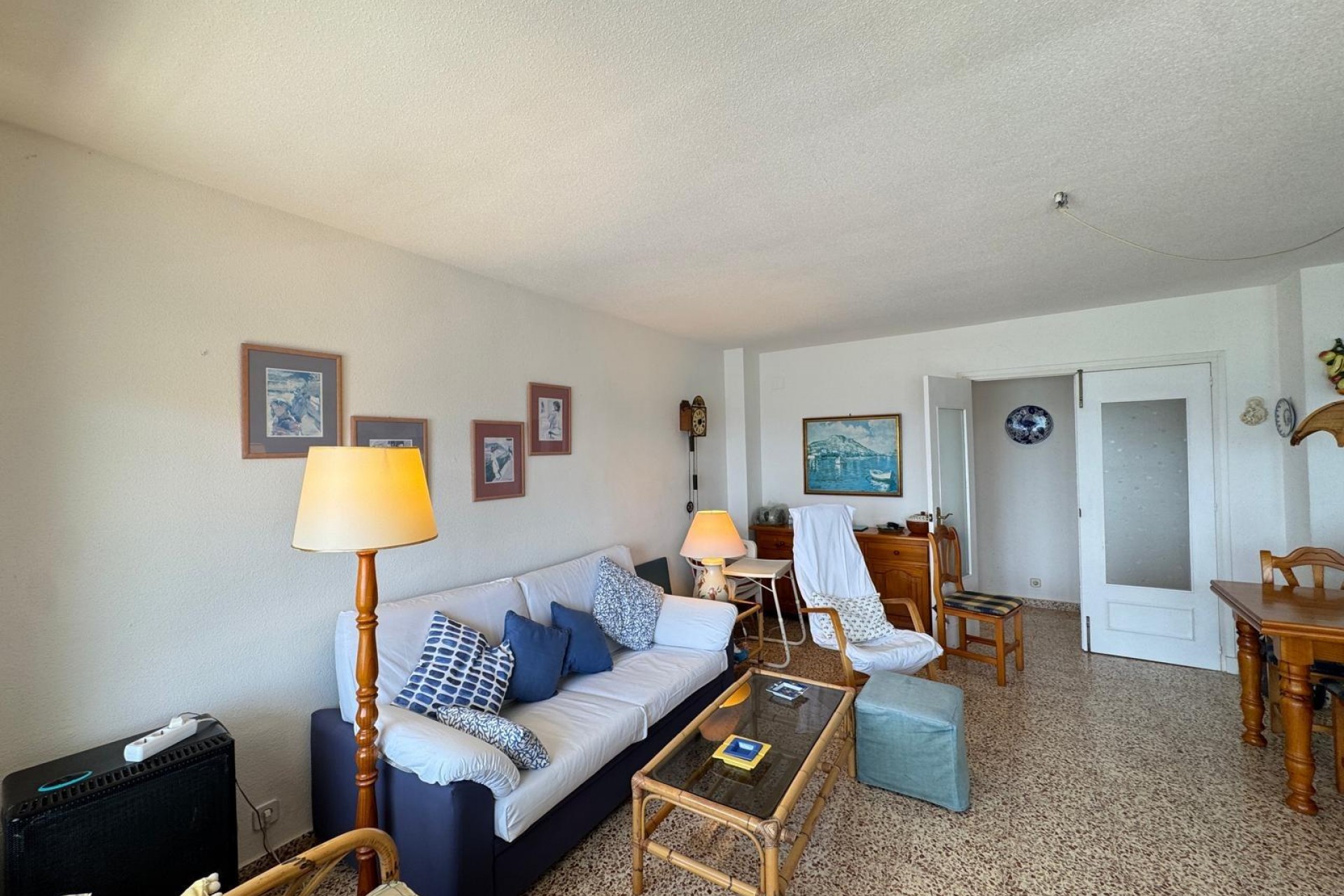 Brukt - Apartment -
Torrevieja - Playa del Cura