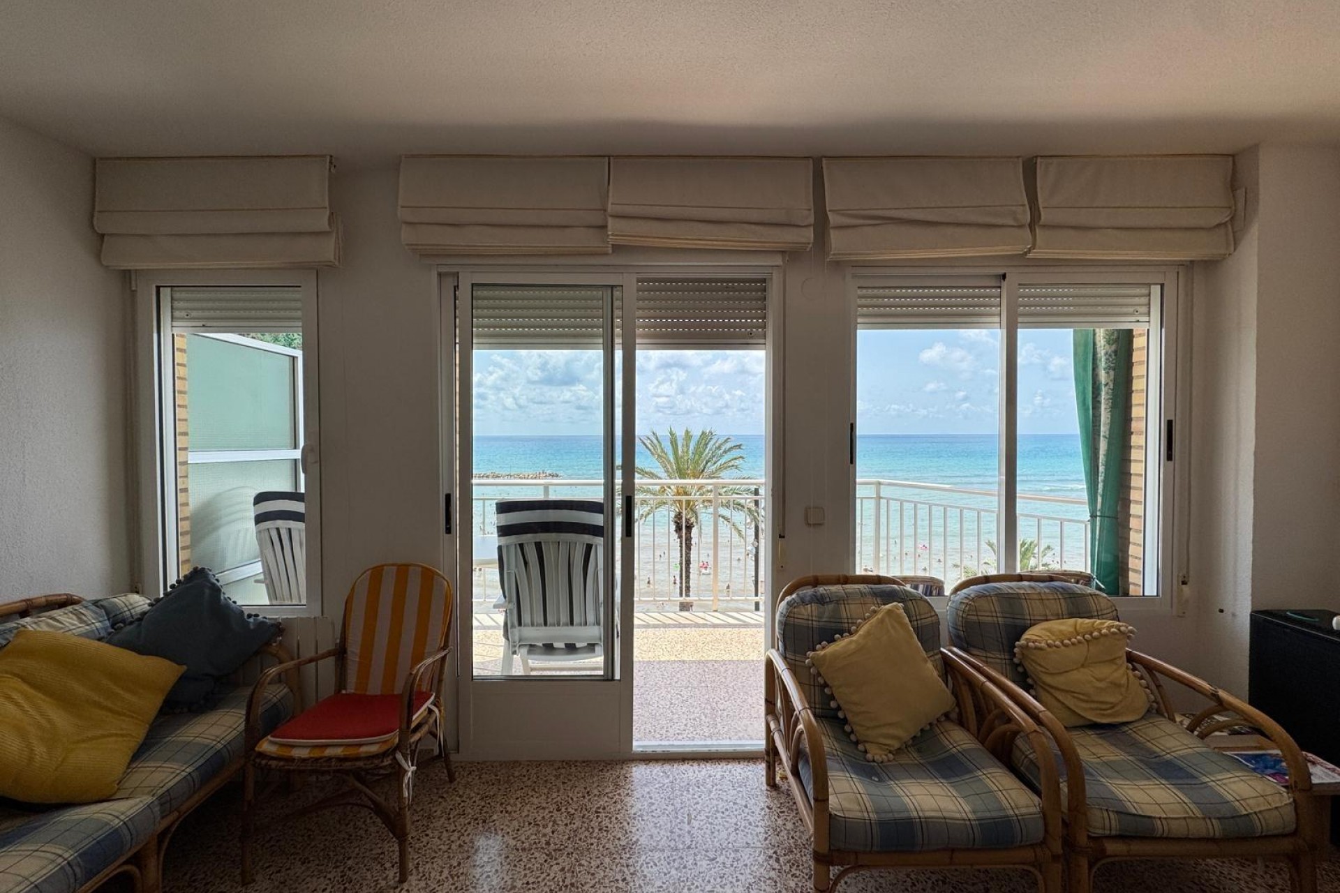 Brukt - Apartment -
Torrevieja - Playa del Cura