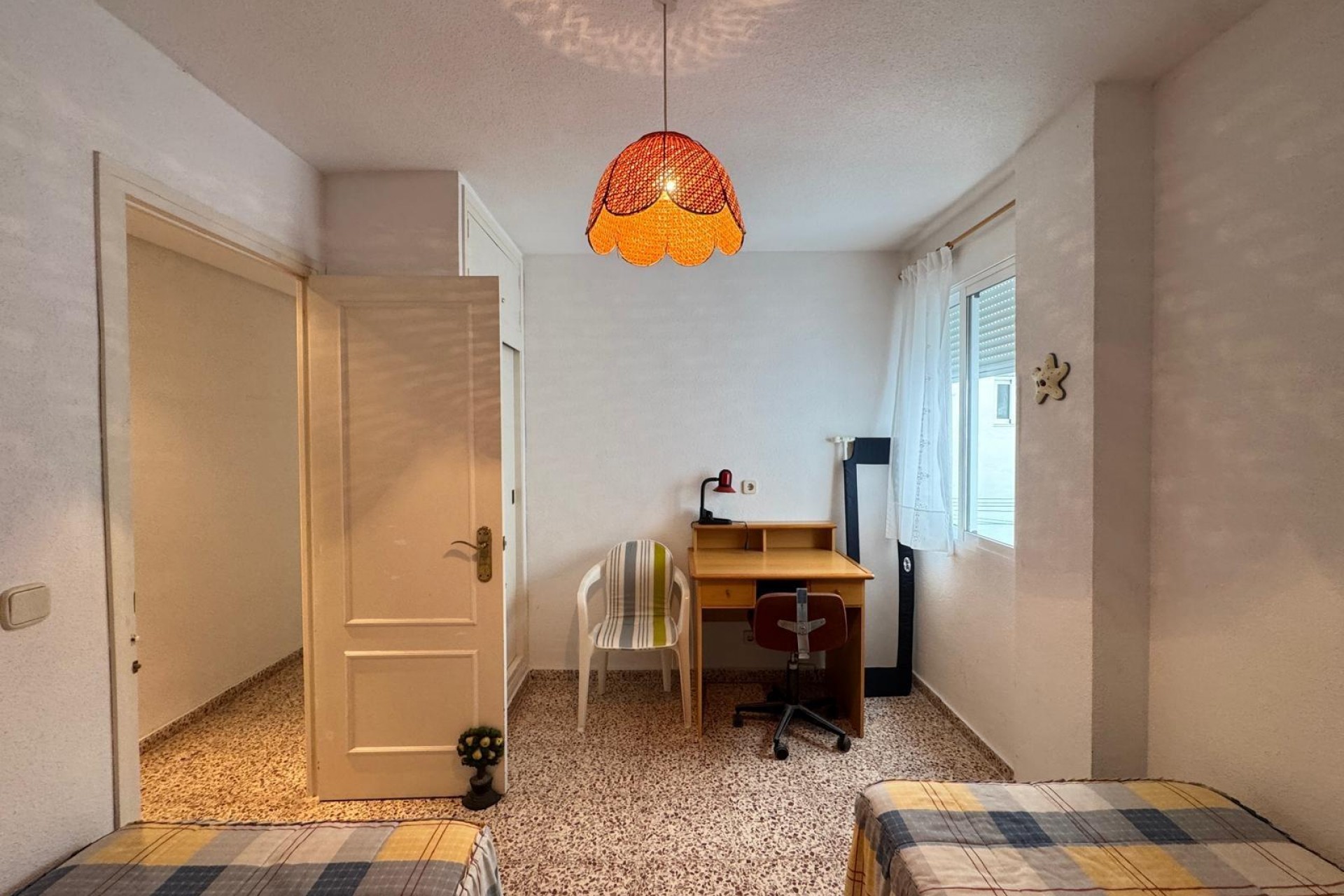 Brukt - Apartment -
Torrevieja - Playa del Cura