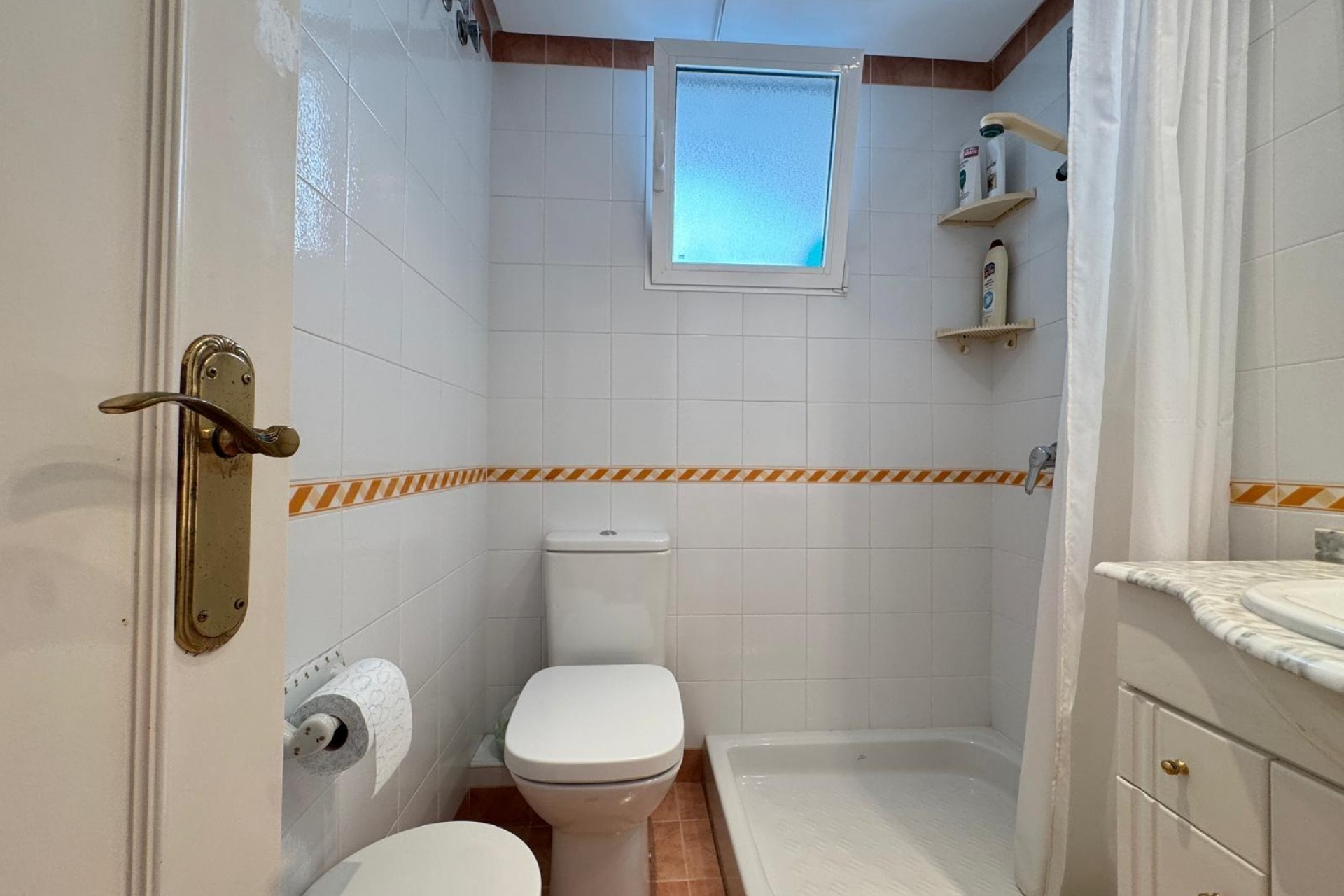 Brukt - Apartment -
Torrevieja - Playa del Cura