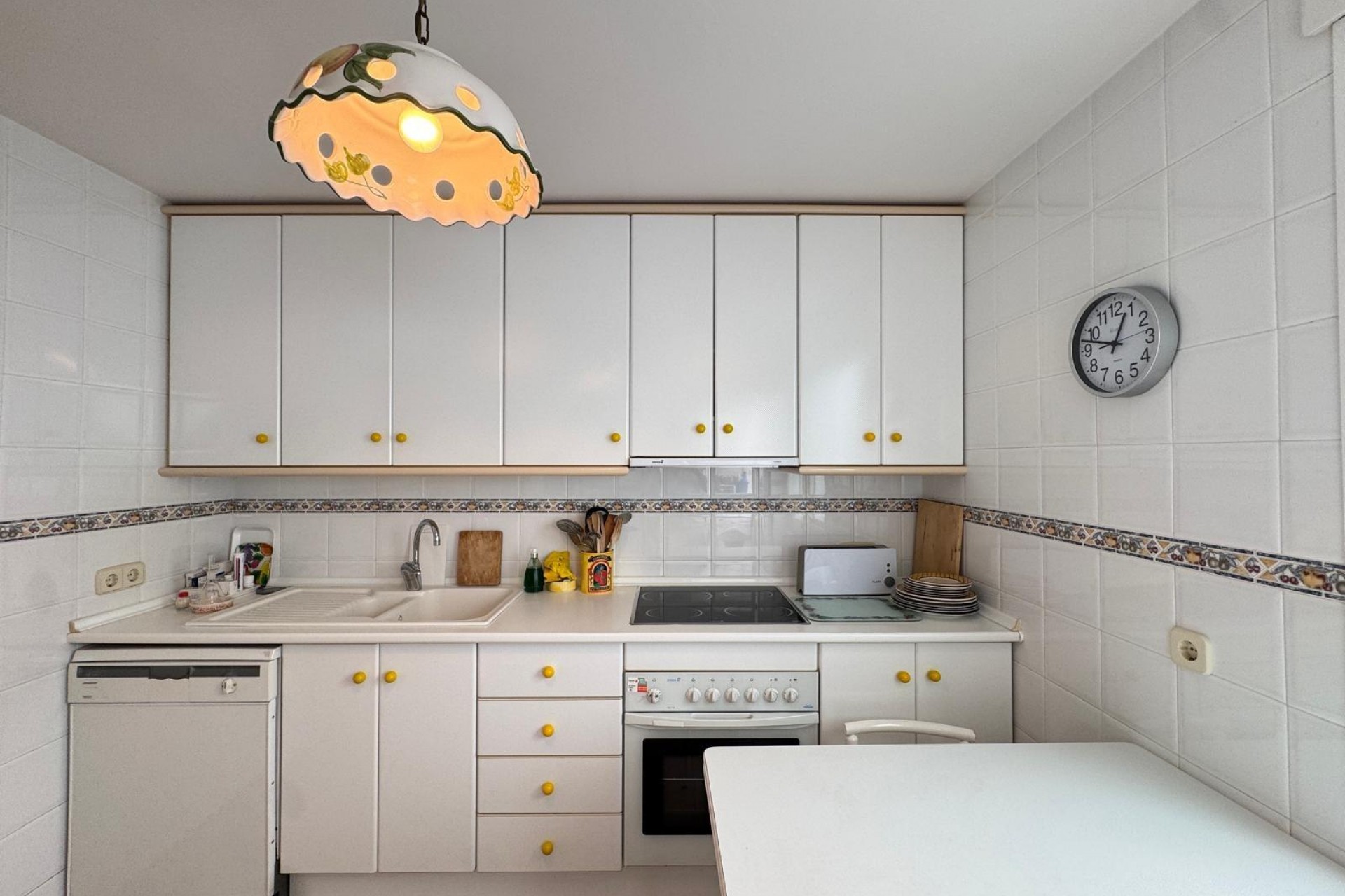 Brukt - Apartment -
Torrevieja - Playa del Cura