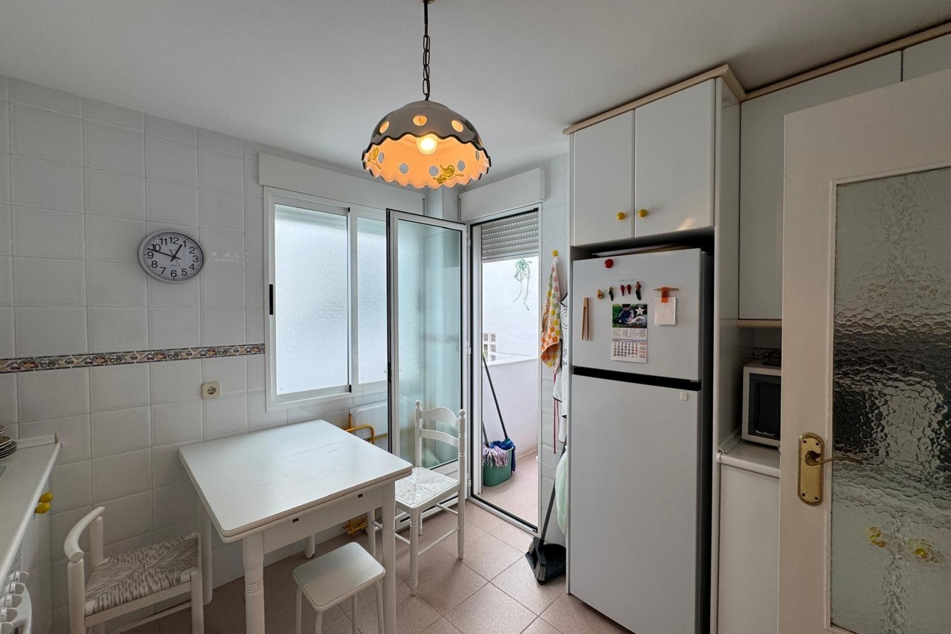 Brukt - Apartment -
Torrevieja - Playa del Cura