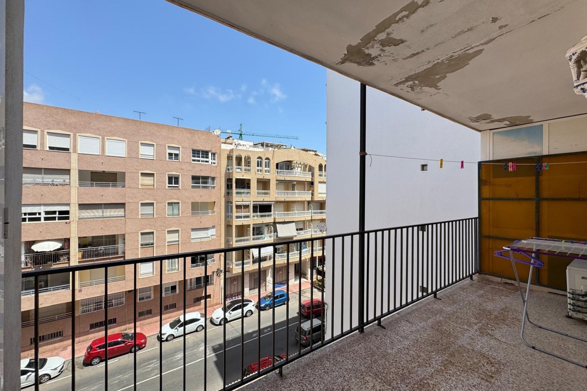 Brukt - Apartment -
Torrevieja - Playa del Cura