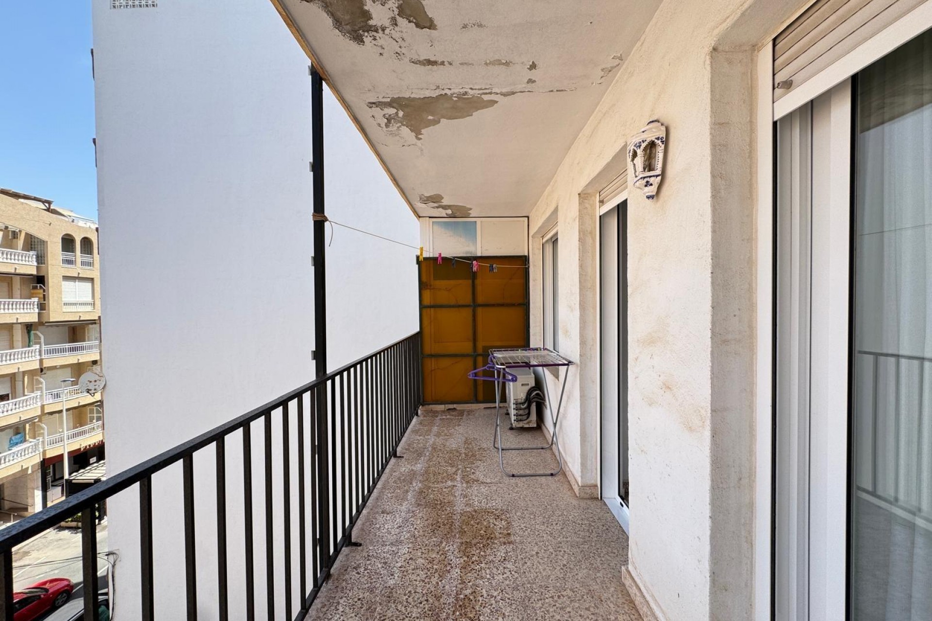 Brukt - Apartment -
Torrevieja - Playa del Cura