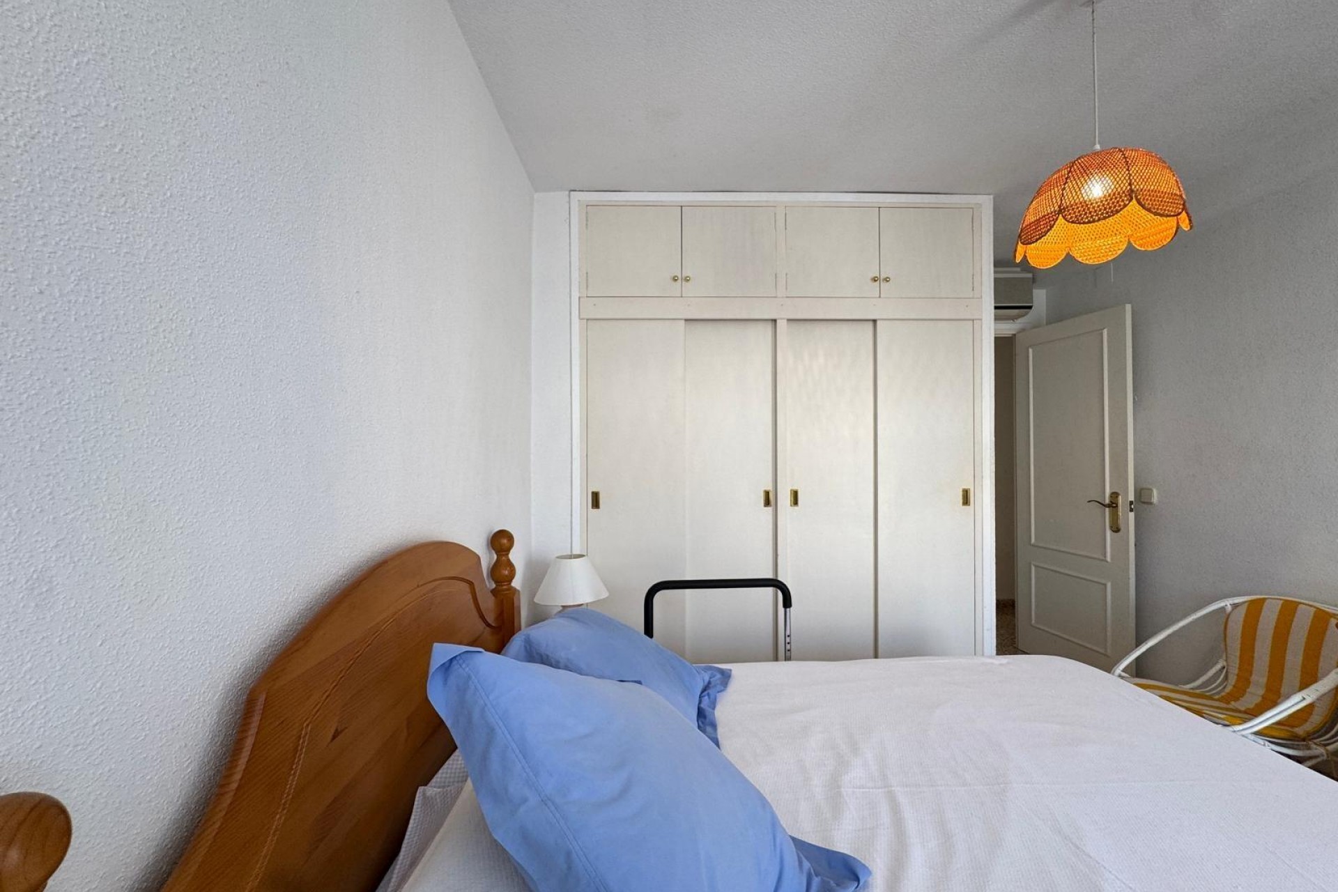 Brukt - Apartment -
Torrevieja - Playa del Cura