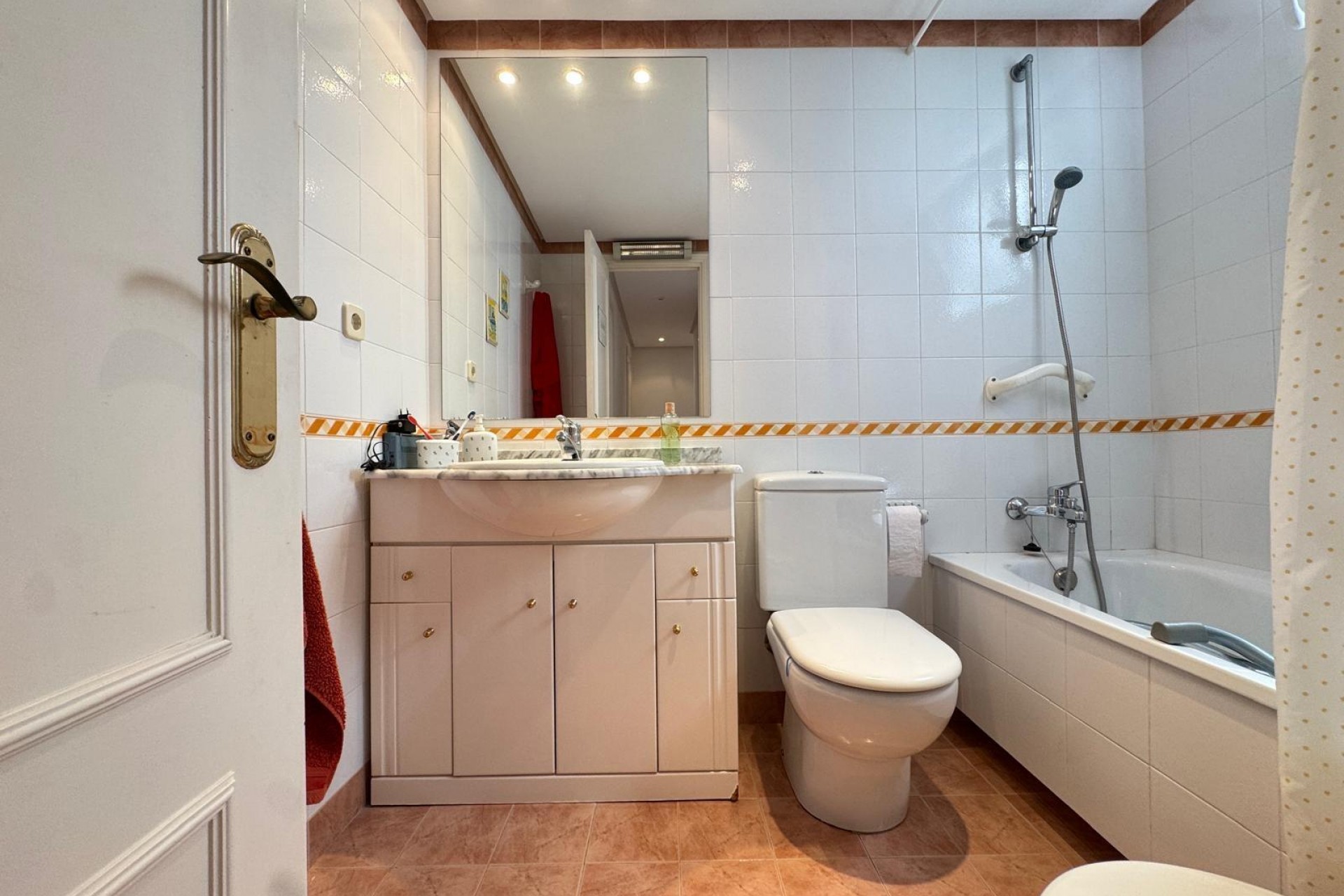 Brukt - Apartment -
Torrevieja - Playa del Cura