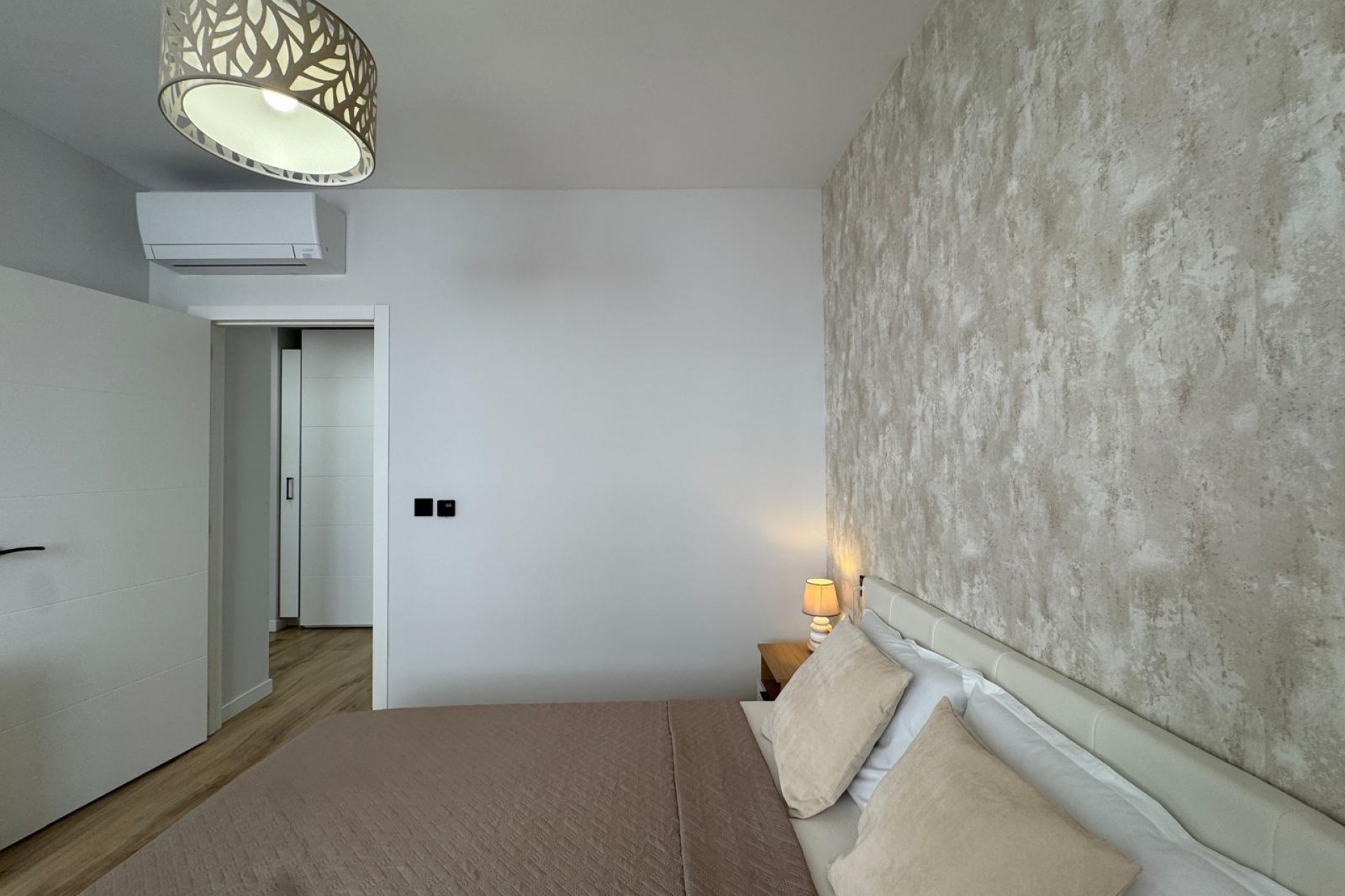 Brukt - Apartment -
Torrevieja - Playa del Cura