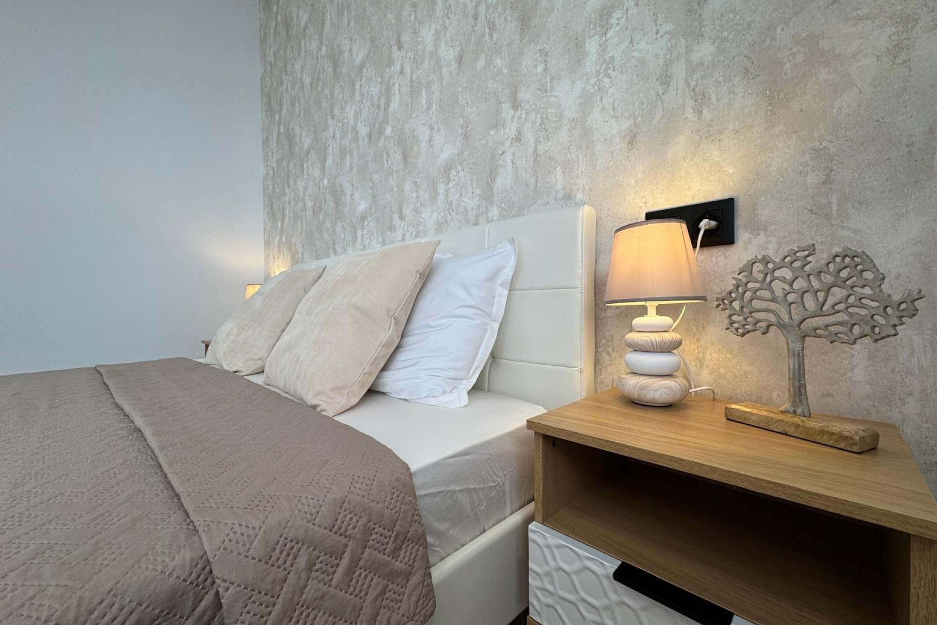 Brukt - Apartment -
Torrevieja - Playa del Cura