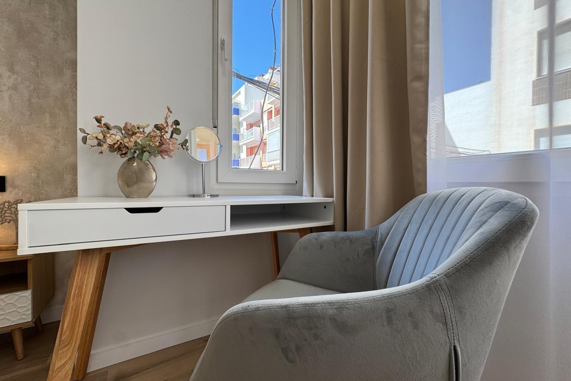 Brukt - Apartment -
Torrevieja - Playa del Cura