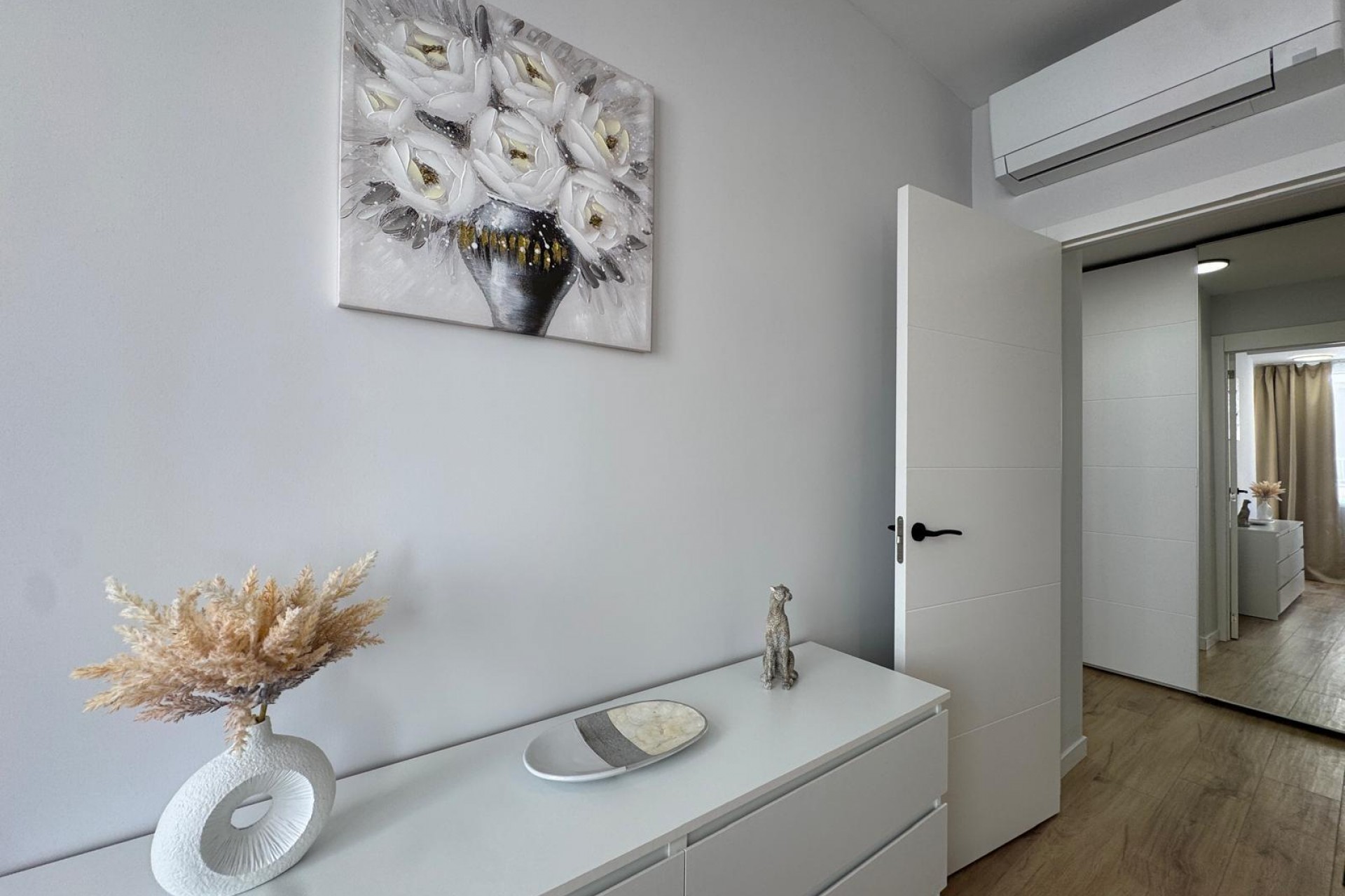 Brukt - Apartment -
Torrevieja - Playa del Cura