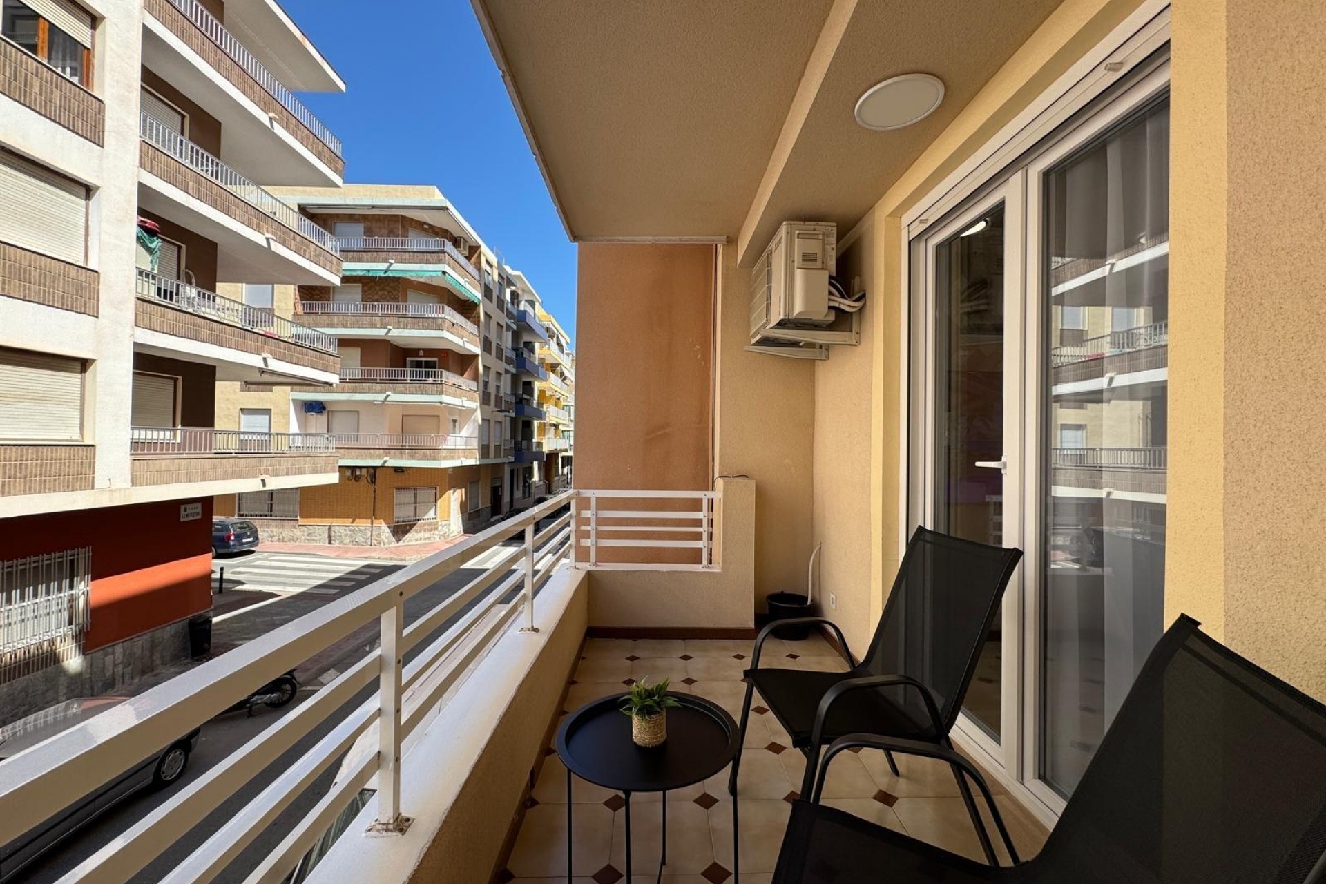 Brukt - Apartment -
Torrevieja - Playa del Cura
