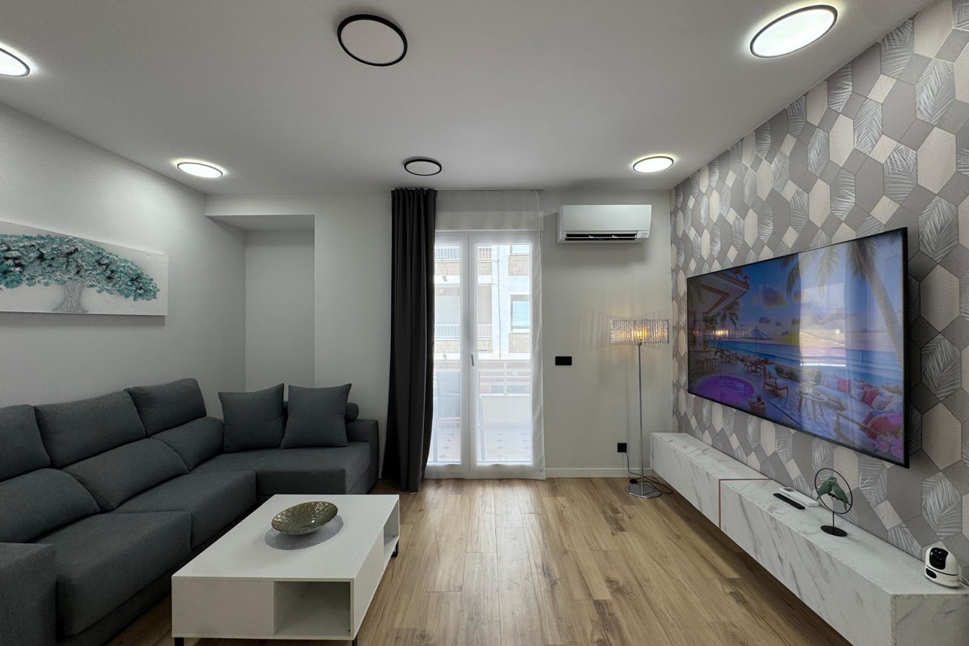 Brukt - Apartment -
Torrevieja - Playa del Cura