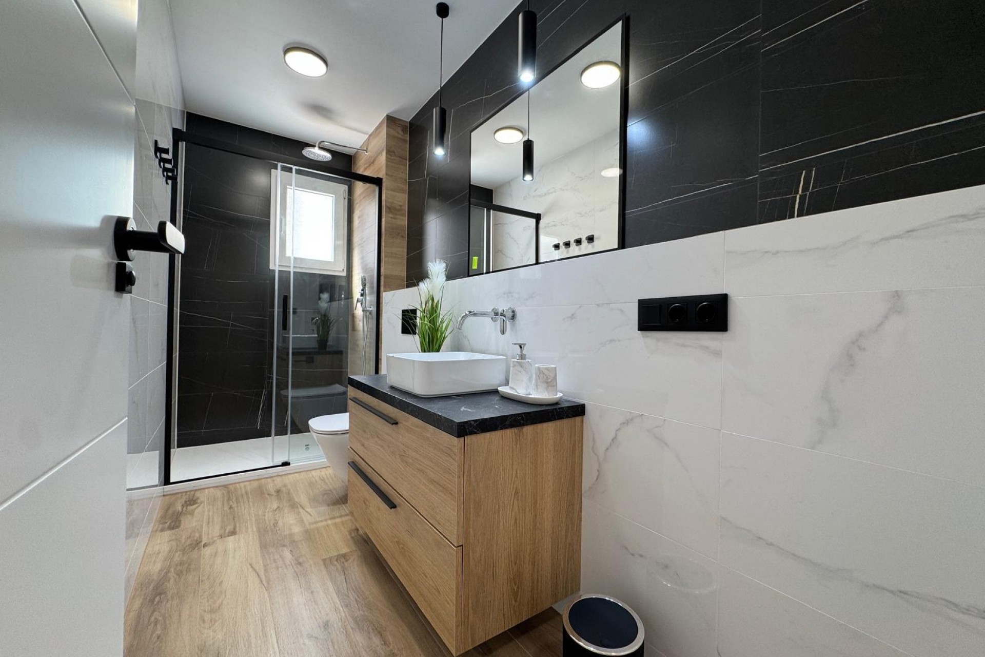 Brukt - Apartment -
Torrevieja - Playa del Cura