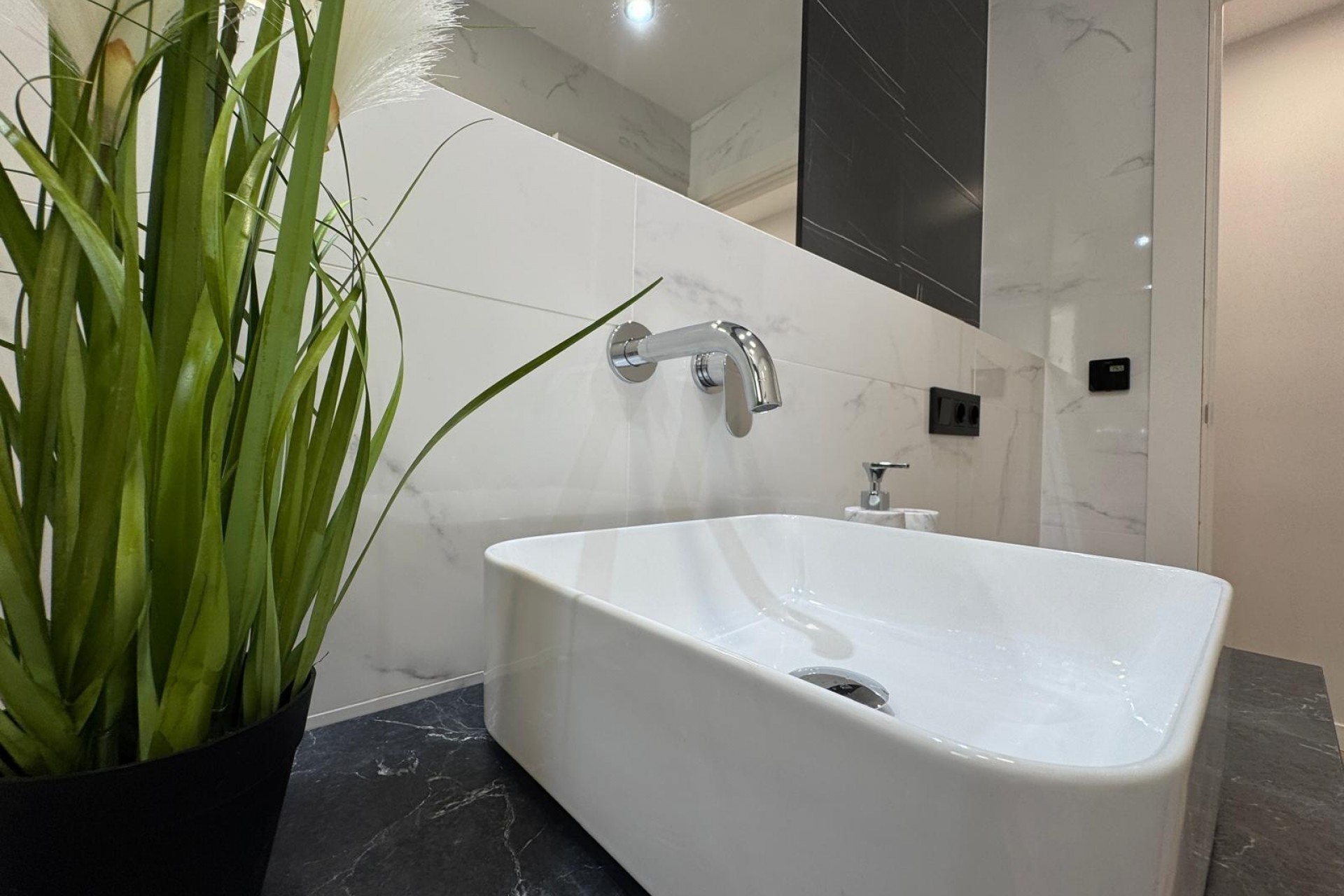 Brukt - Apartment -
Torrevieja - Playa del Cura
