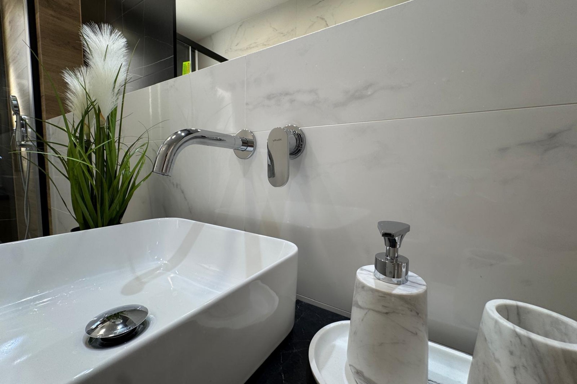 Brukt - Apartment -
Torrevieja - Playa del Cura
