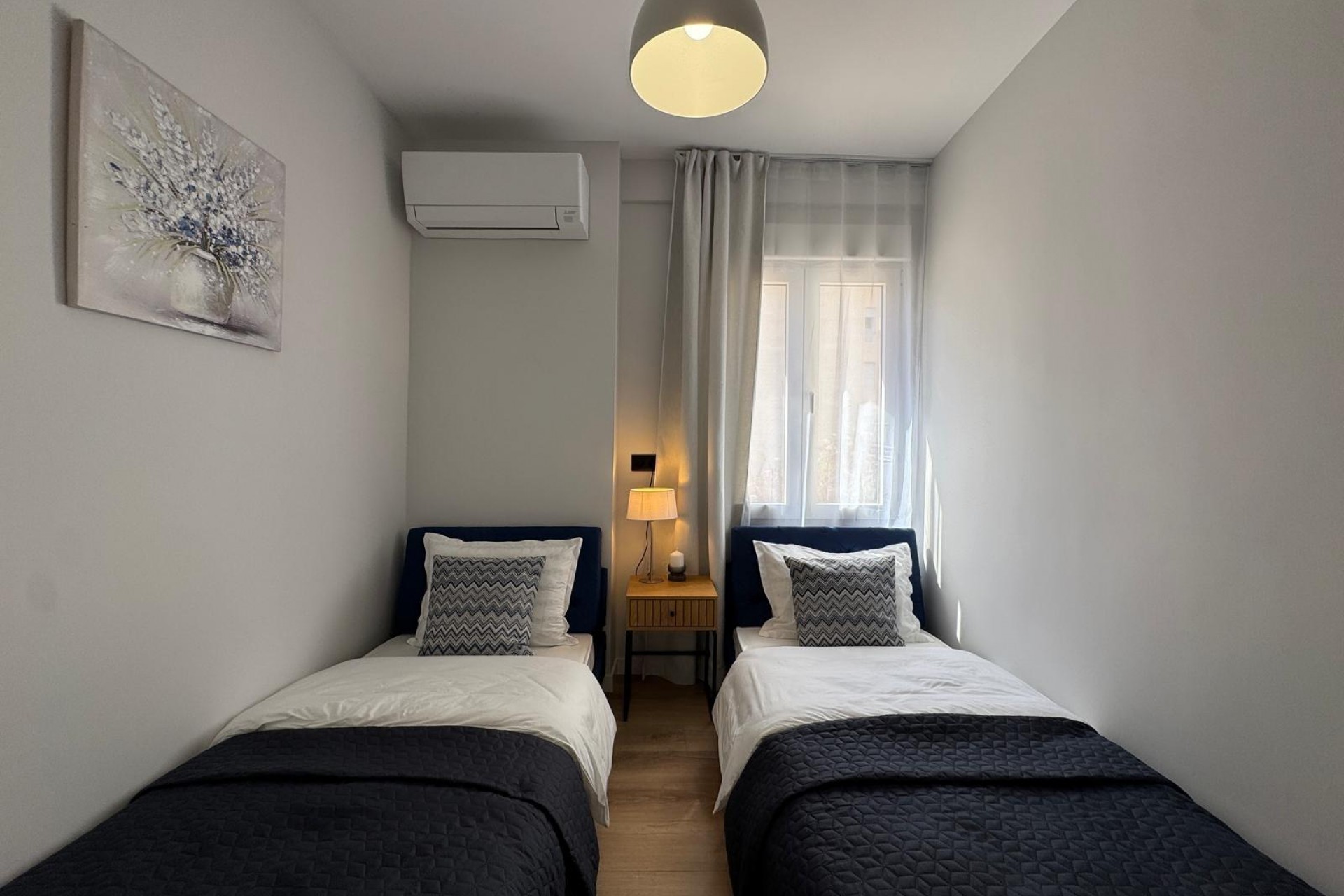 Brukt - Apartment -
Torrevieja - Playa del Cura