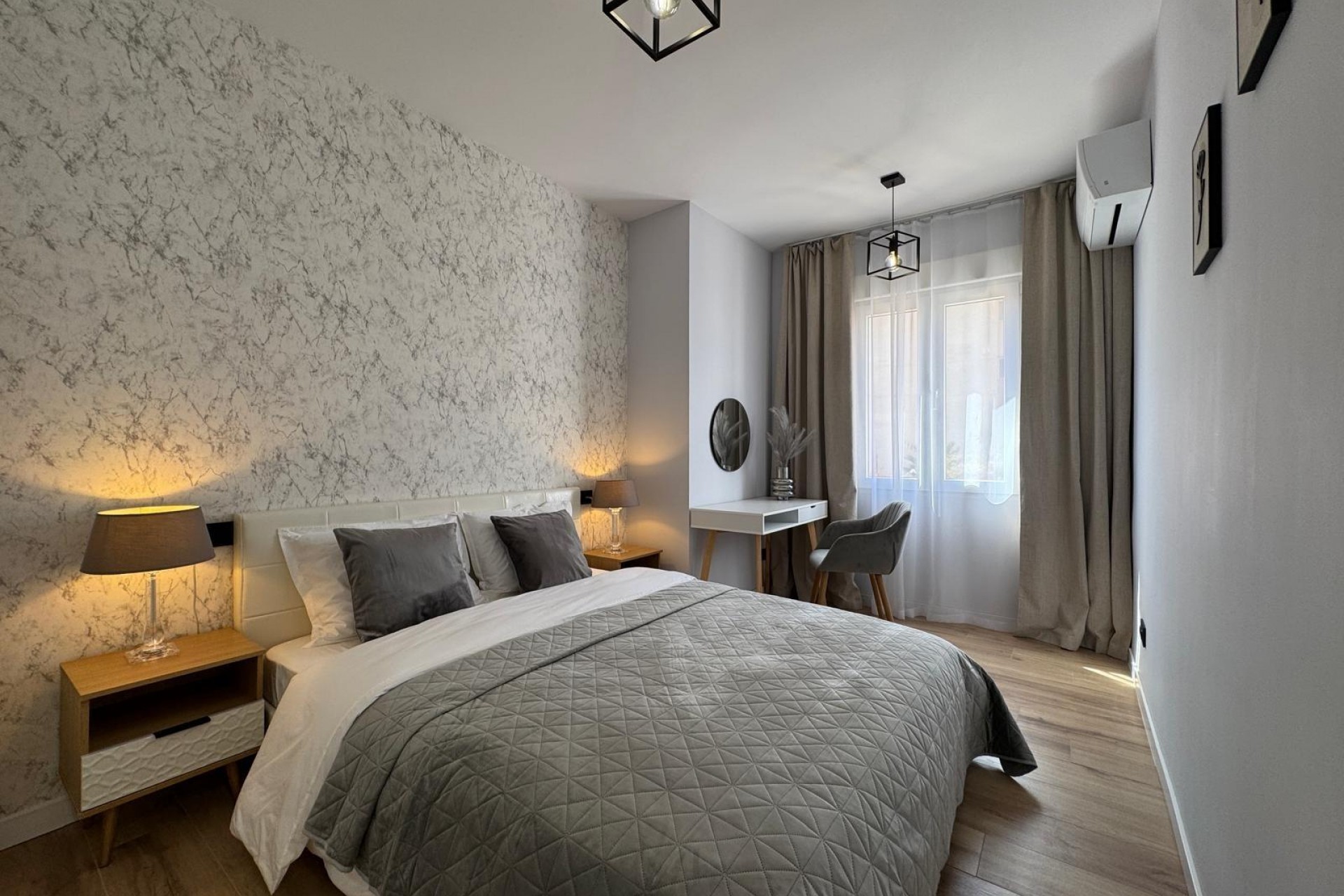 Brukt - Apartment -
Torrevieja - Playa del Cura